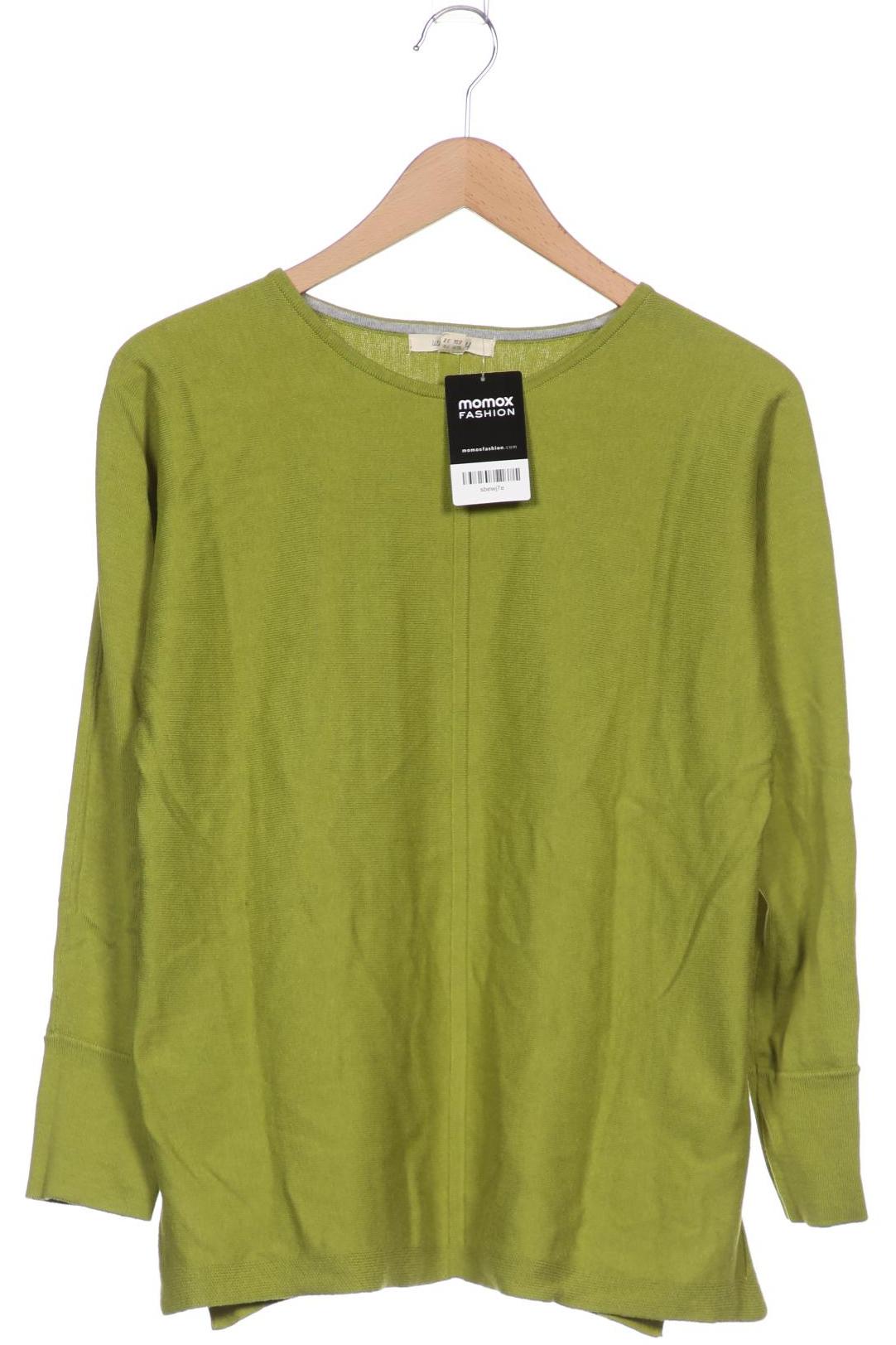 

White Stuff Damen Pullover, hellgrün, Gr. 38