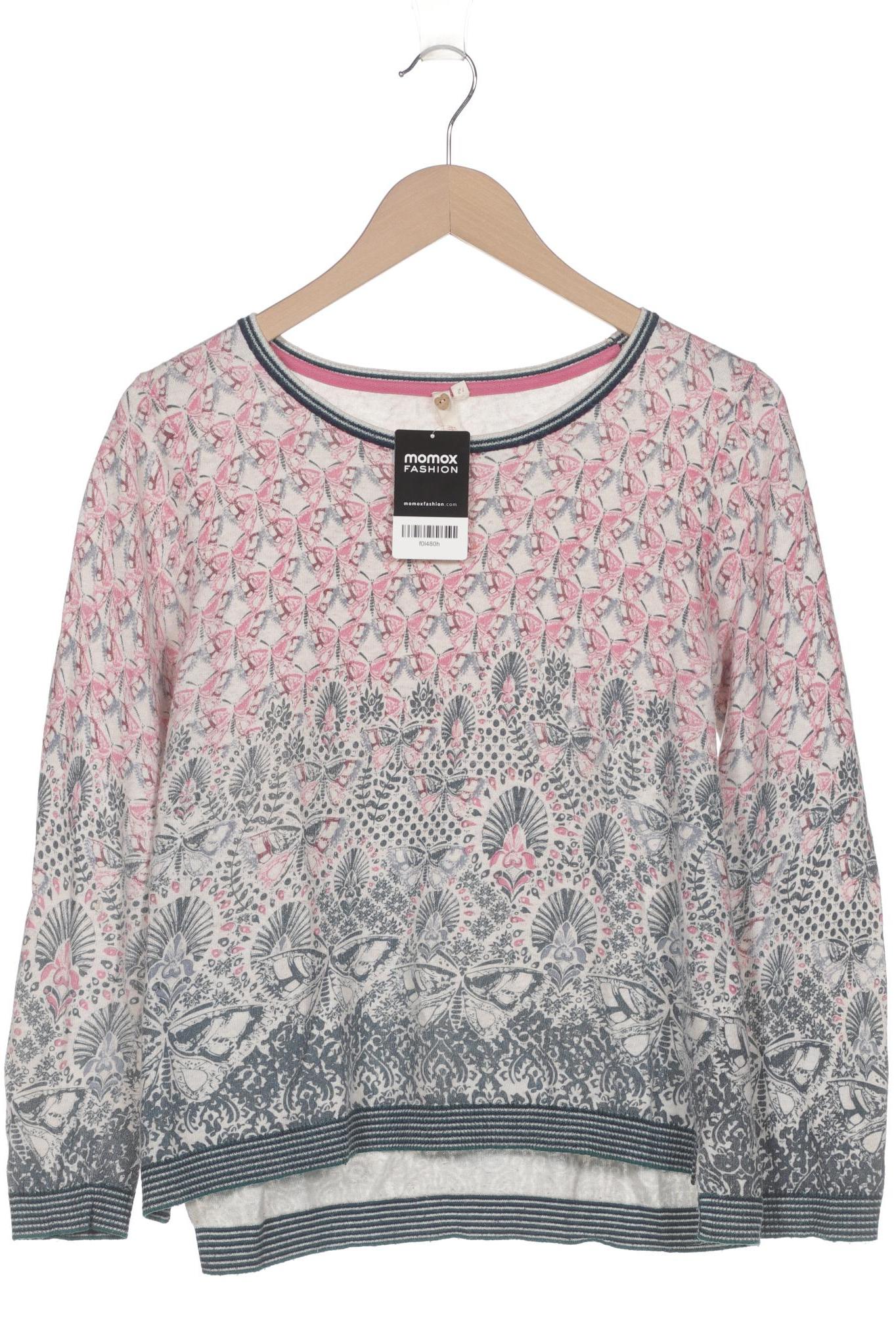 

White Stuff Damen Pullover, pink, Gr. 12