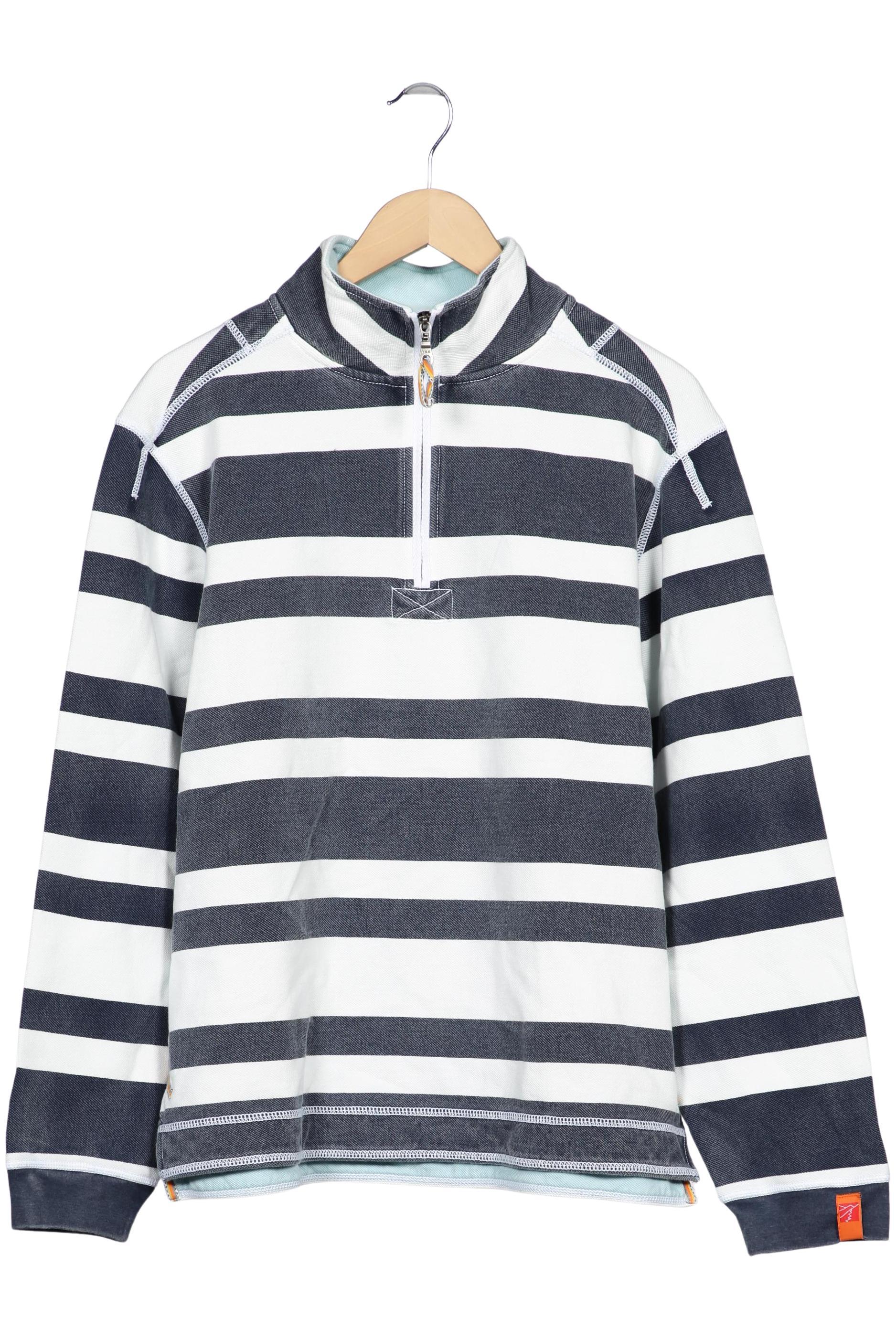 

White Stuff Damen Sweatshirt, mehrfarbig, Gr. 38