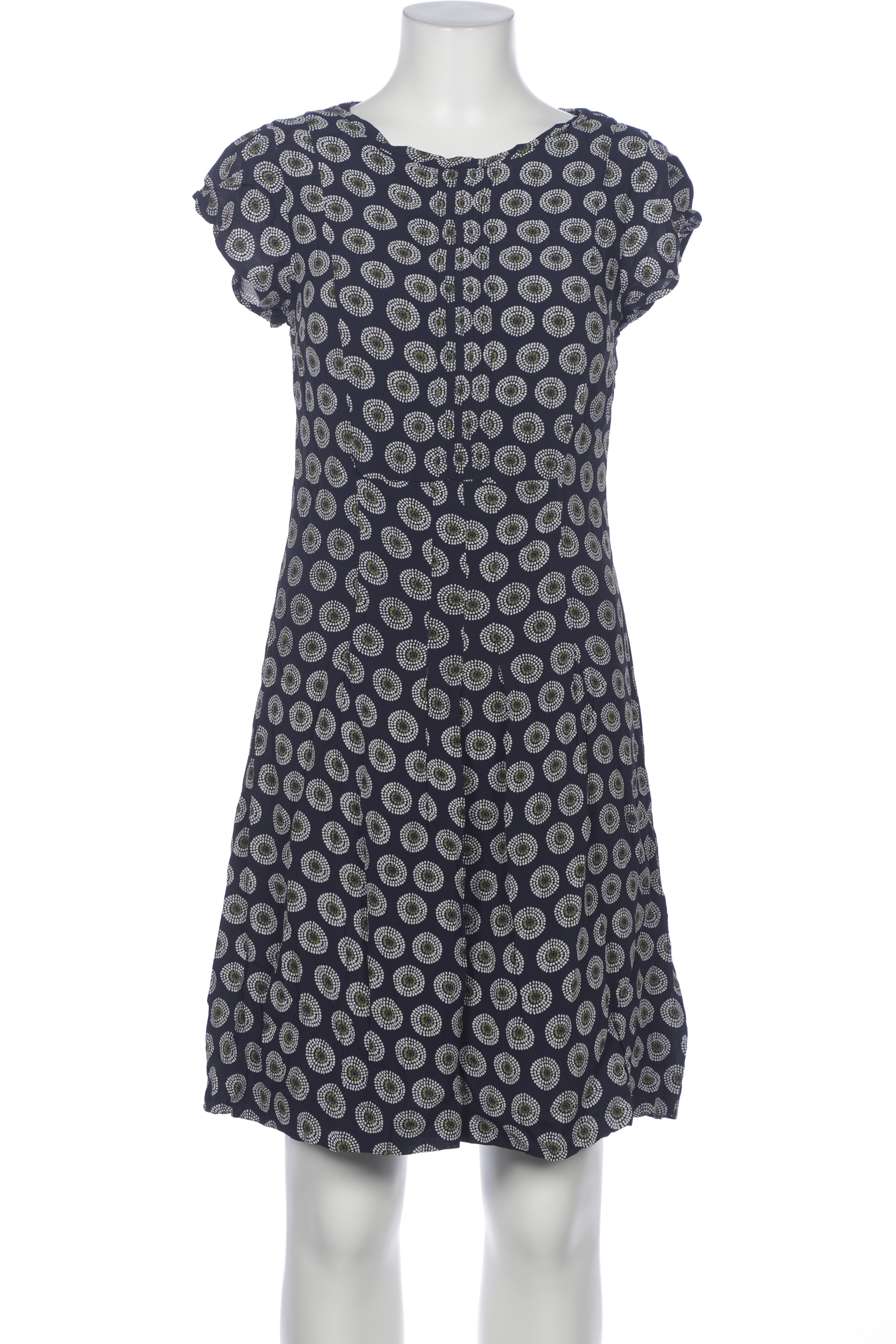 

White Stuff Damen Kleid, marineblau, Gr. 12
