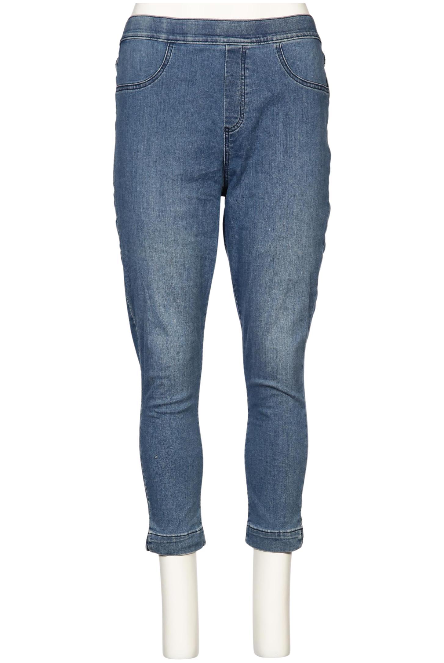 

White Stuff Damen Jeans, blau, Gr. 44