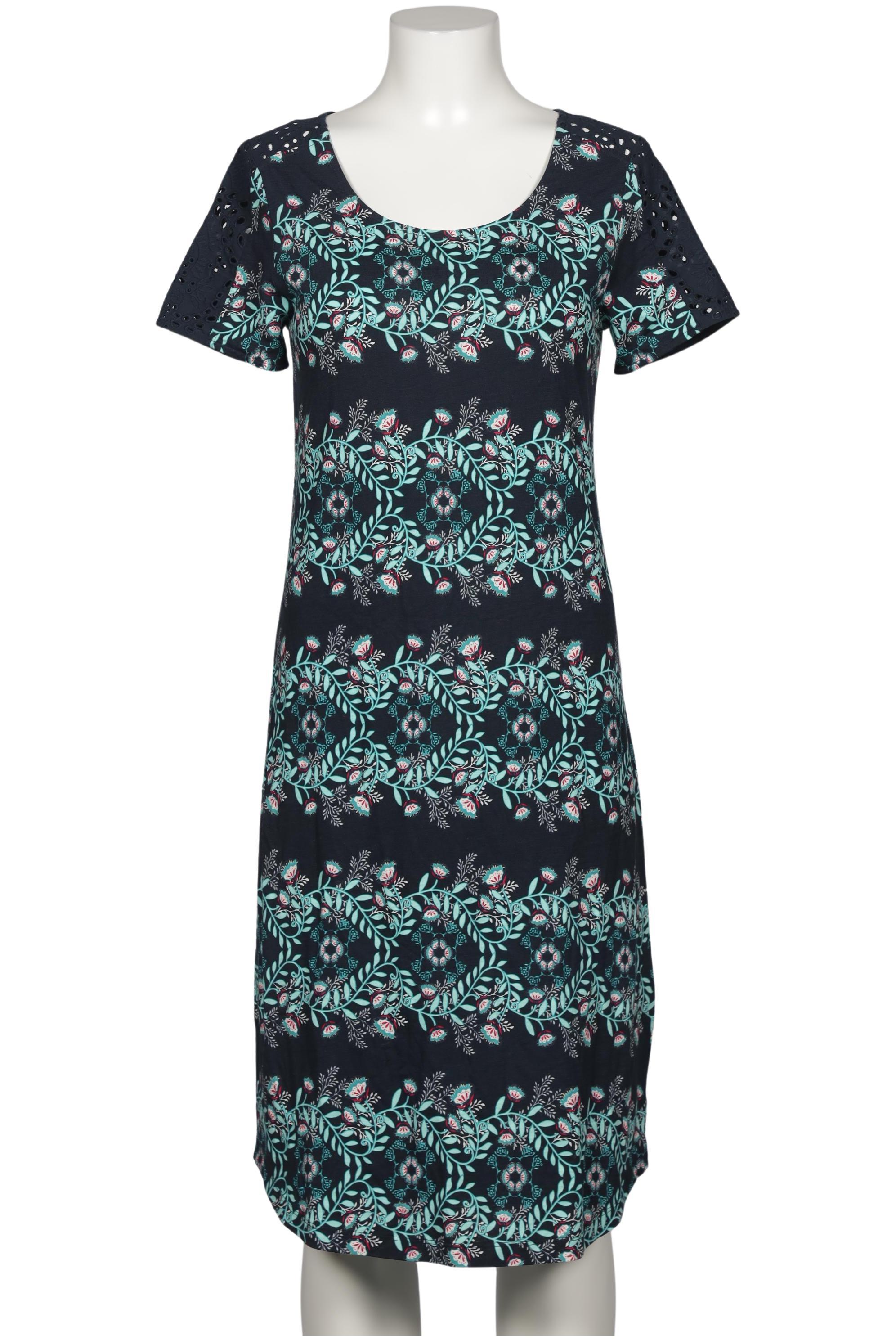 

White Stuff Damen Kleid, marineblau, Gr. 40