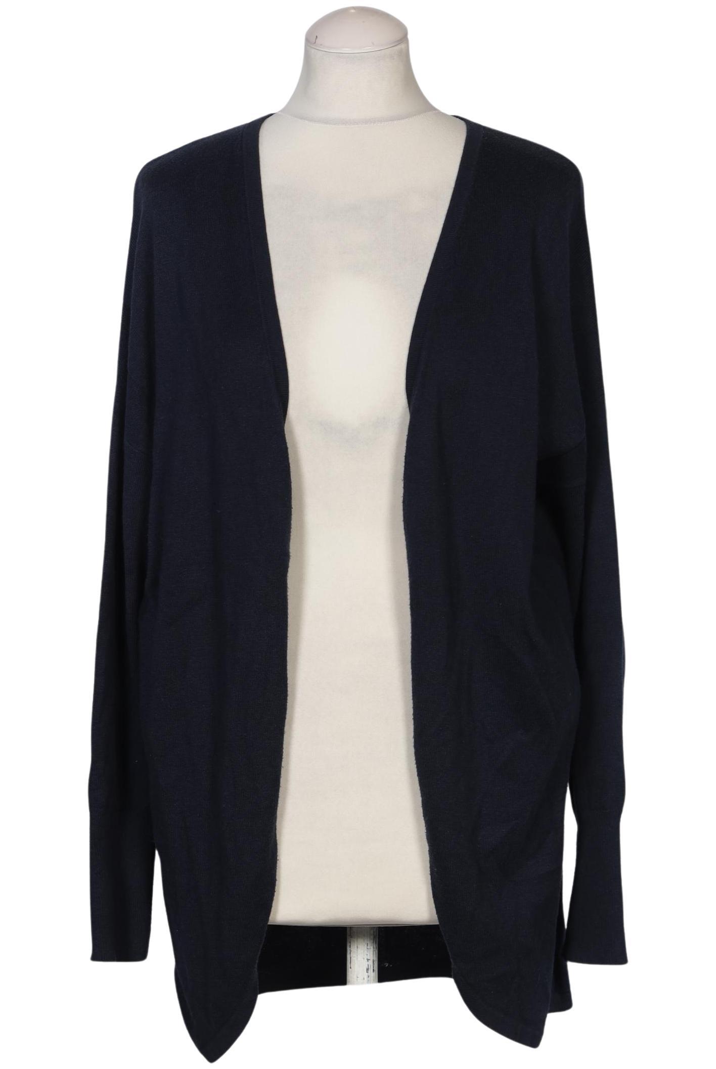 

White Stuff Damen Strickjacke, marineblau, Gr. 38