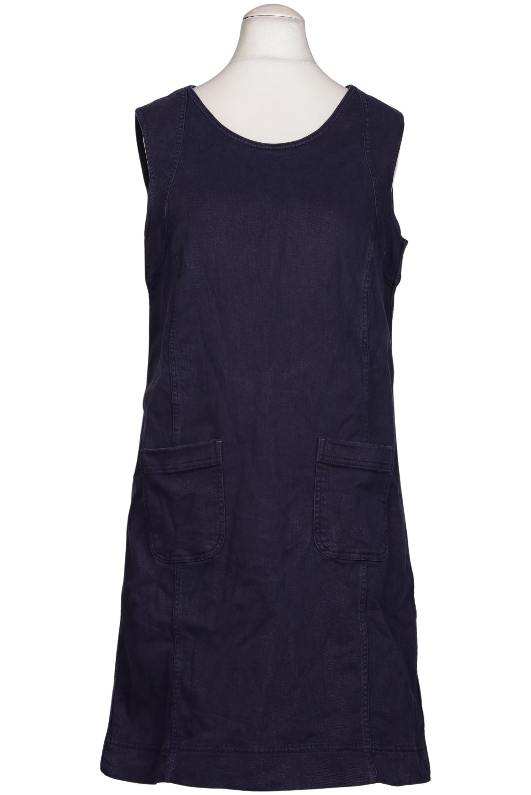 

White Stuff Damen Kleid, marineblau, Gr. 40