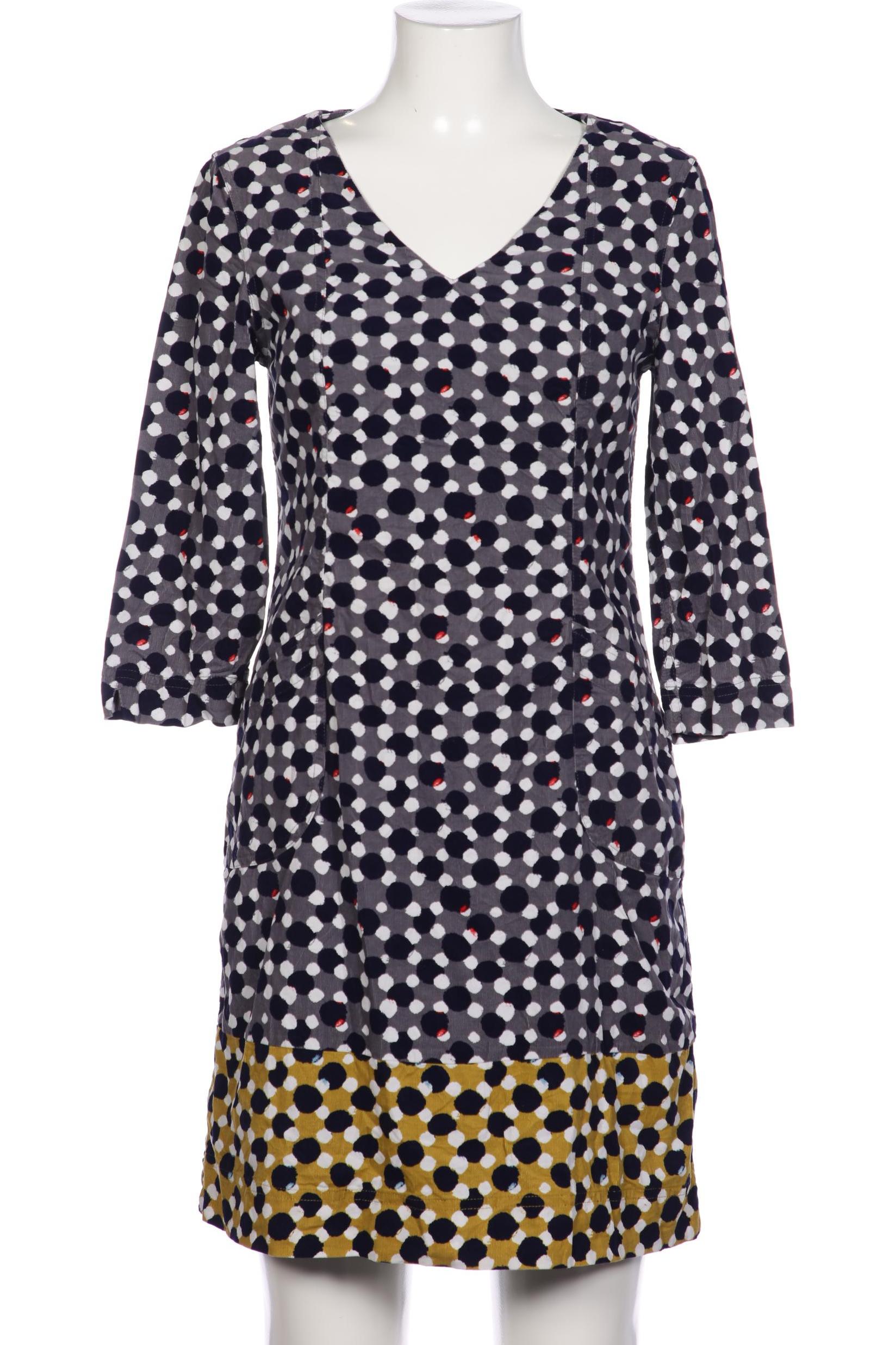 

White Stuff Damen Kleid, grau, Gr. 38