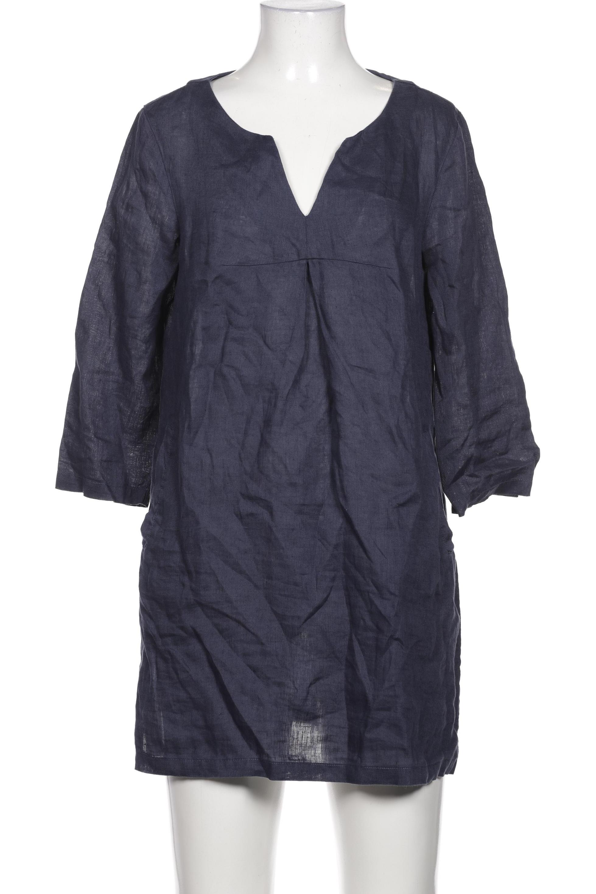 

White Stuff Damen Kleid, marineblau