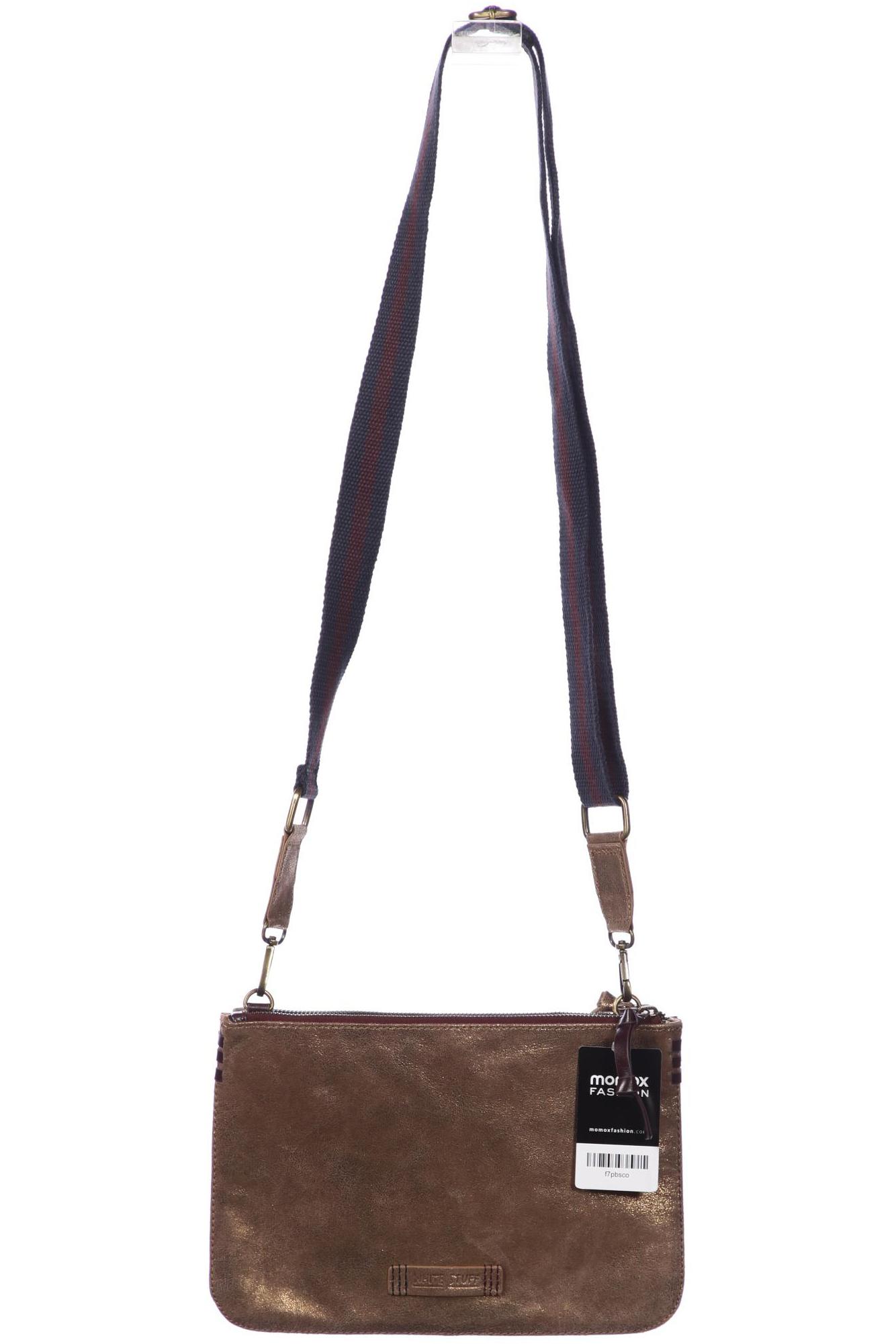 

White Stuff Damen Handtasche, gold, Gr.