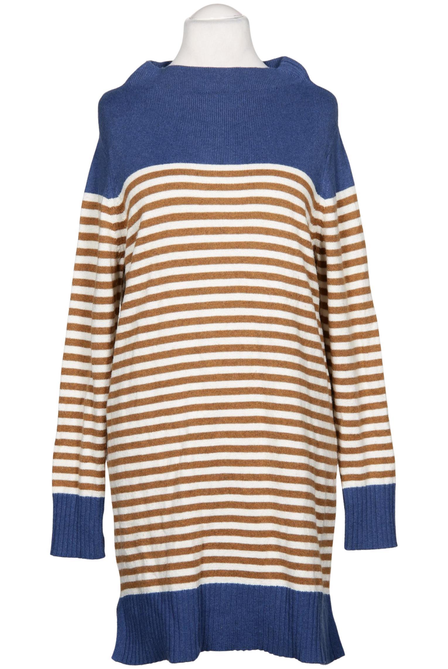 

White Stuff Damen Kleid, mehrfarbig, Gr. 46