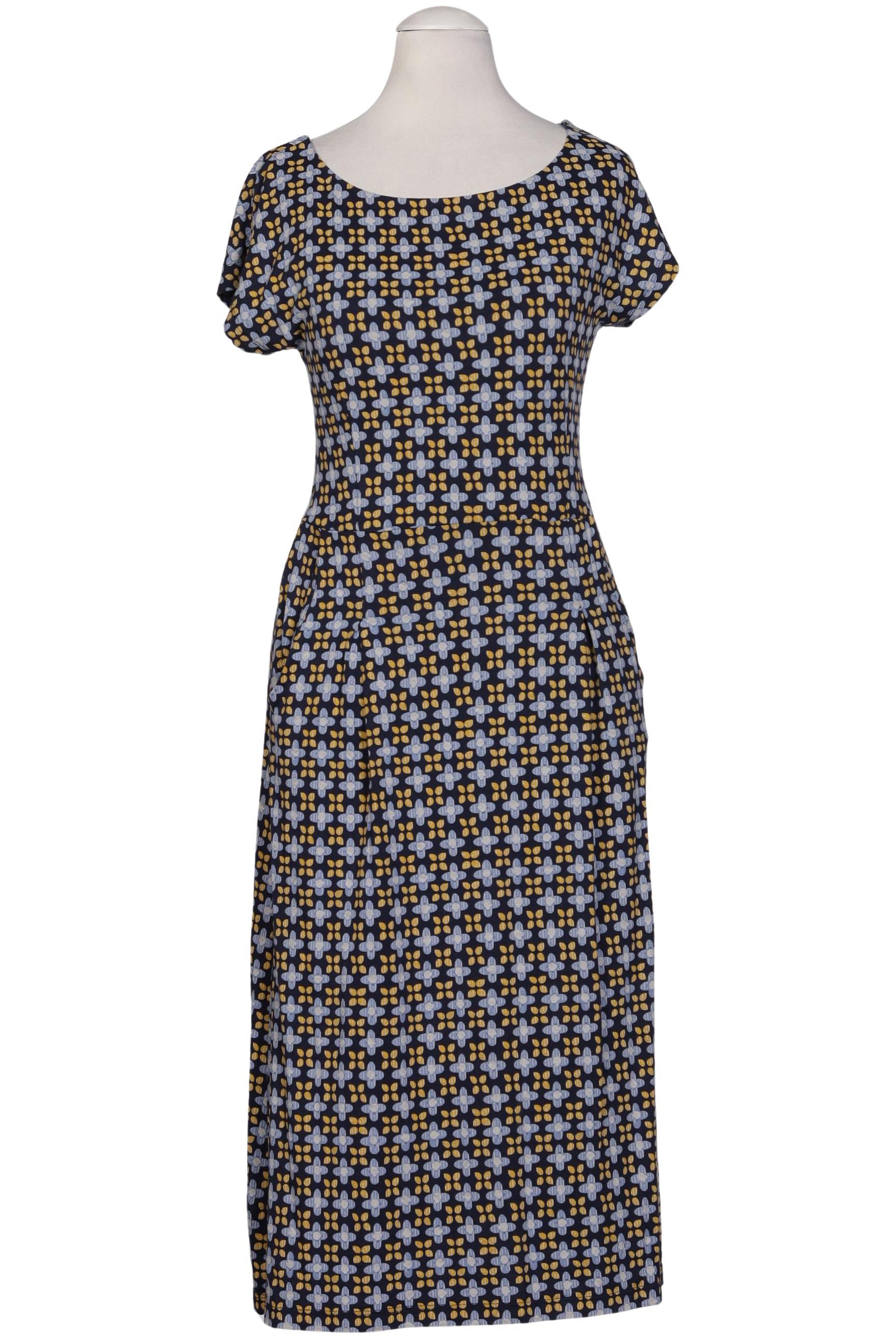 

White Stuff Damen Kleid, mehrfarbig, Gr. 34