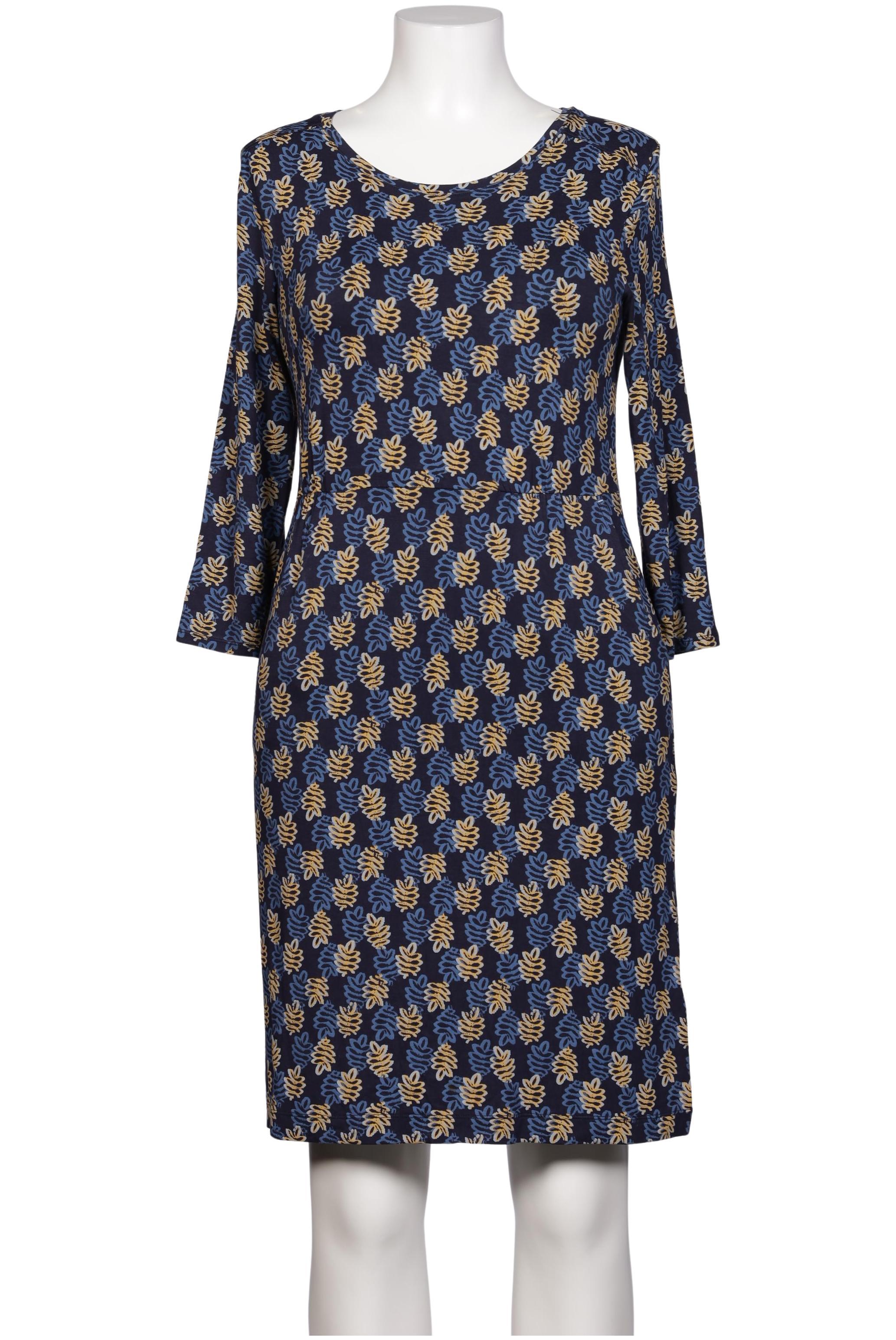 

White Stuff Damen Kleid, mehrfarbig, Gr. 42