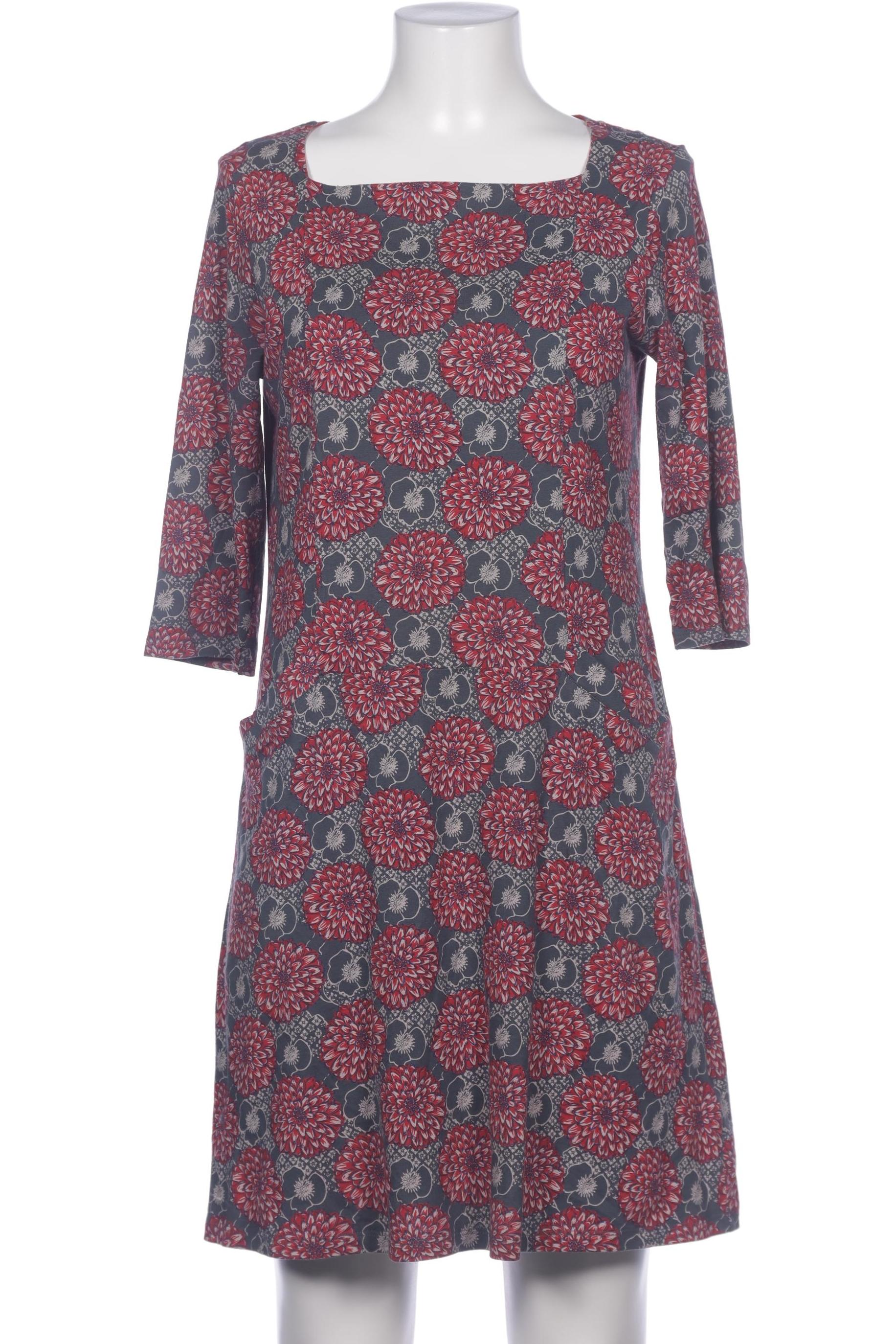 

White Stuff Damen Kleid, grau, Gr. 40