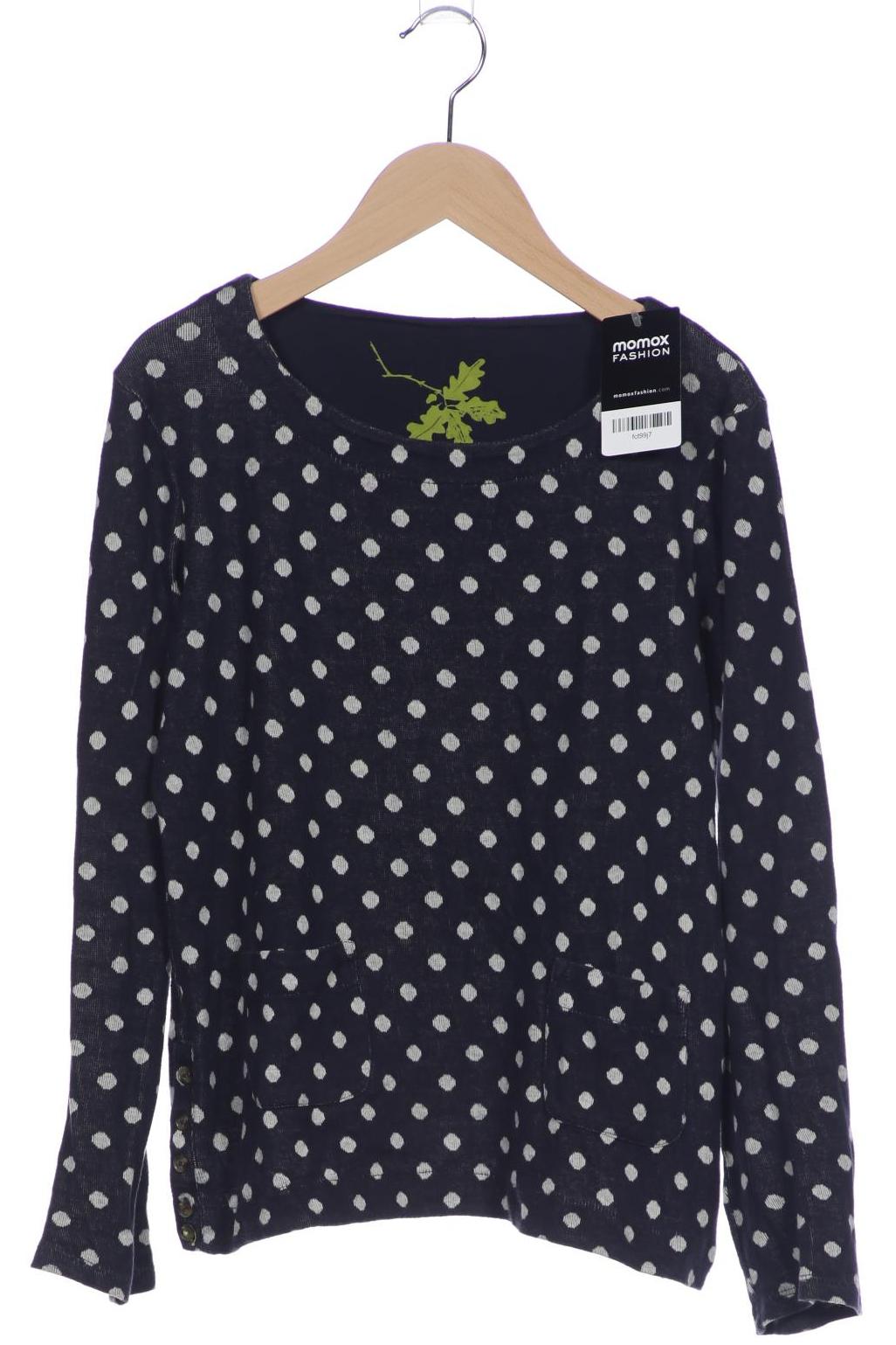 

White Stuff Damen Pullover, marineblau, Gr. 36