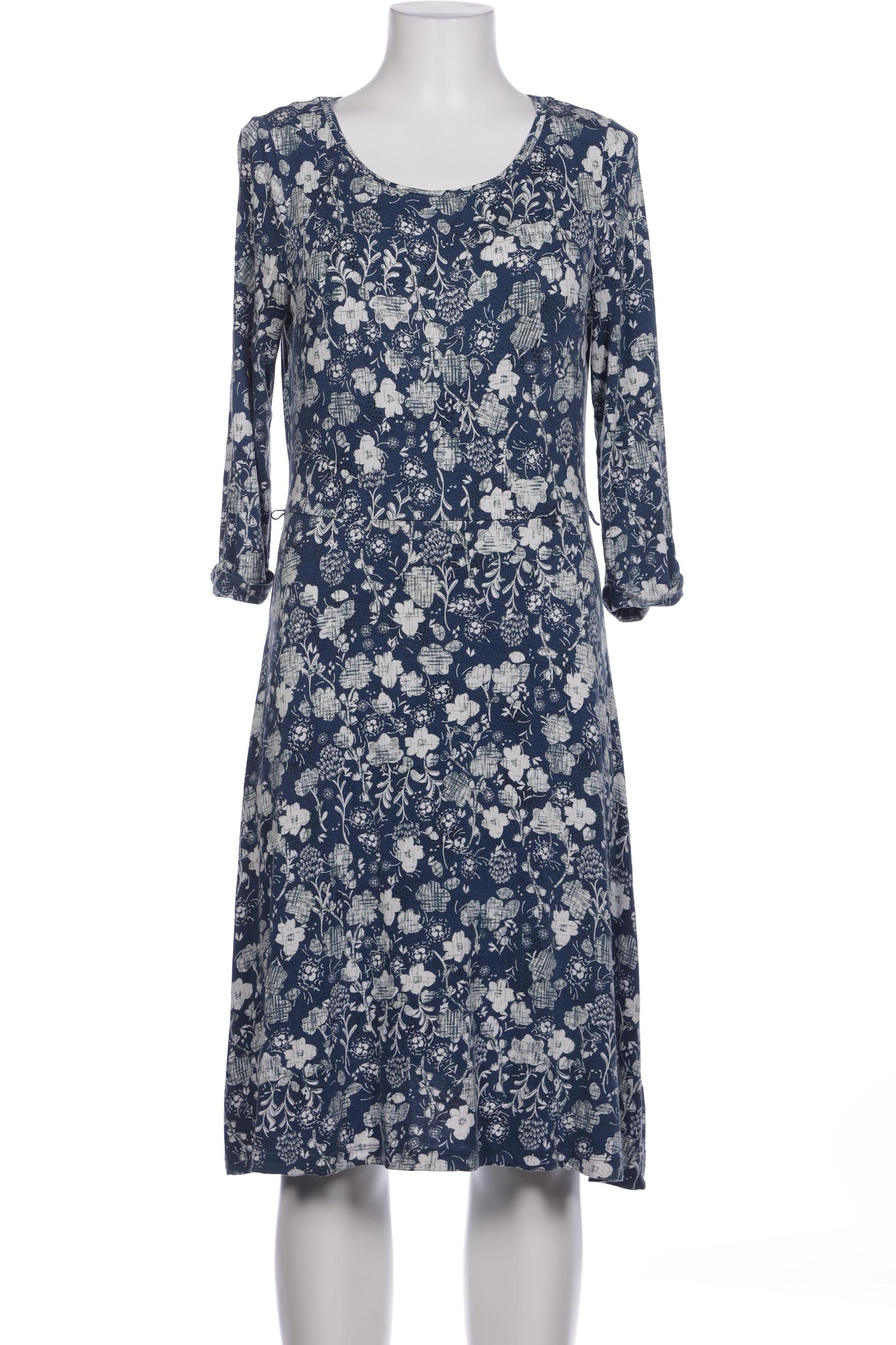 

White Stuff Damen Kleid, marineblau, Gr. 40