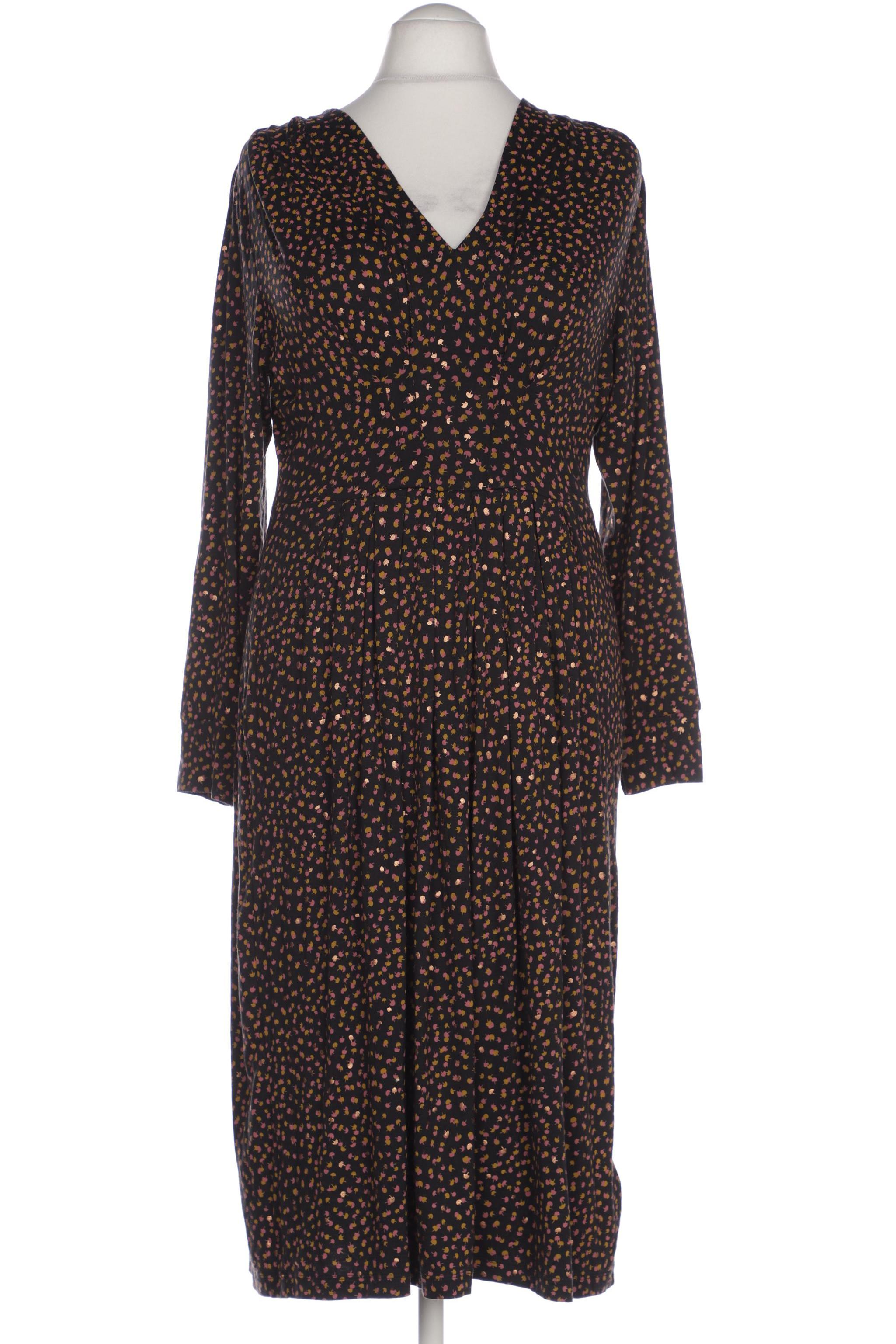 

White Stuff Damen Kleid, schwarz, Gr. 42
