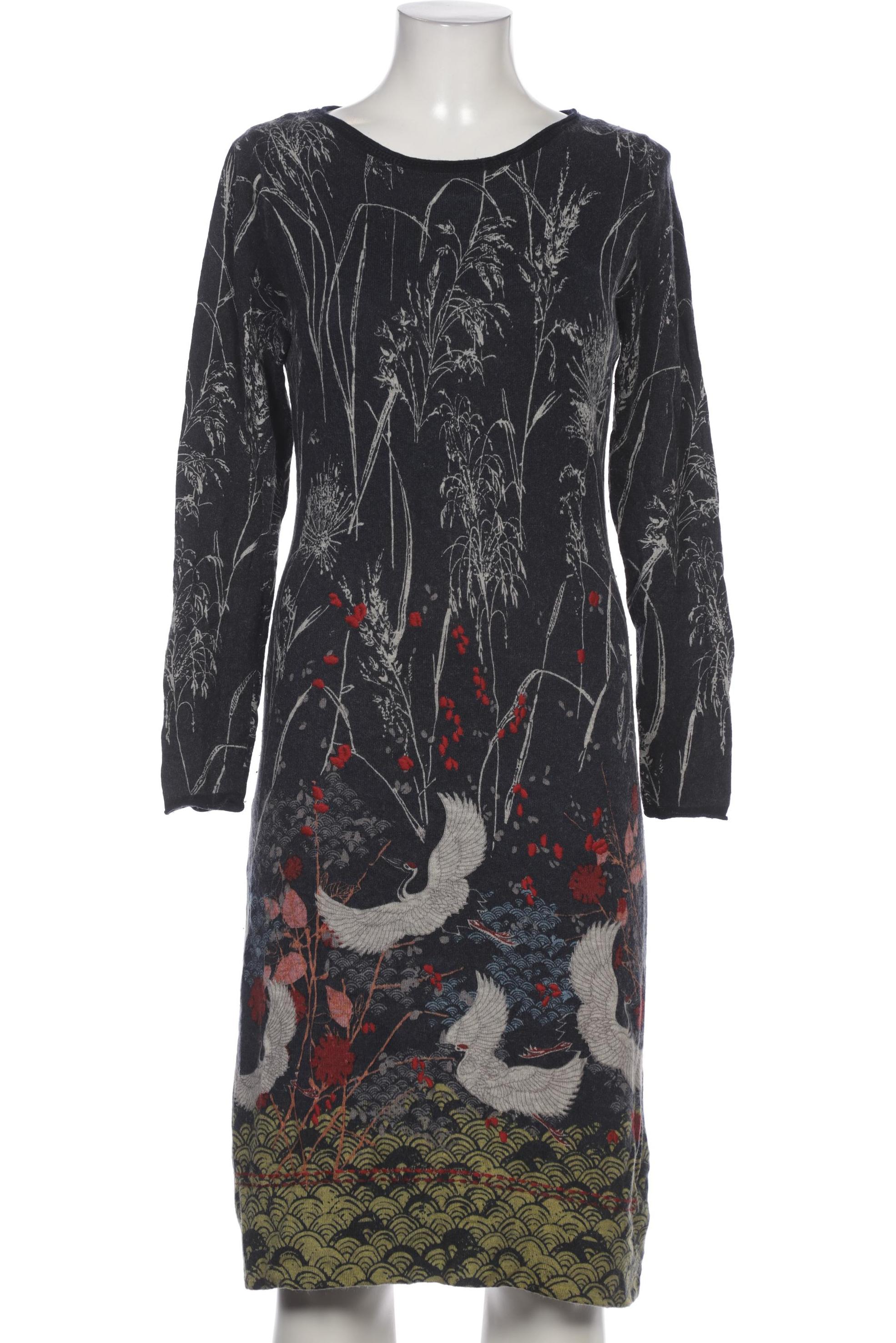 

White Stuff Damen Kleid, marineblau
