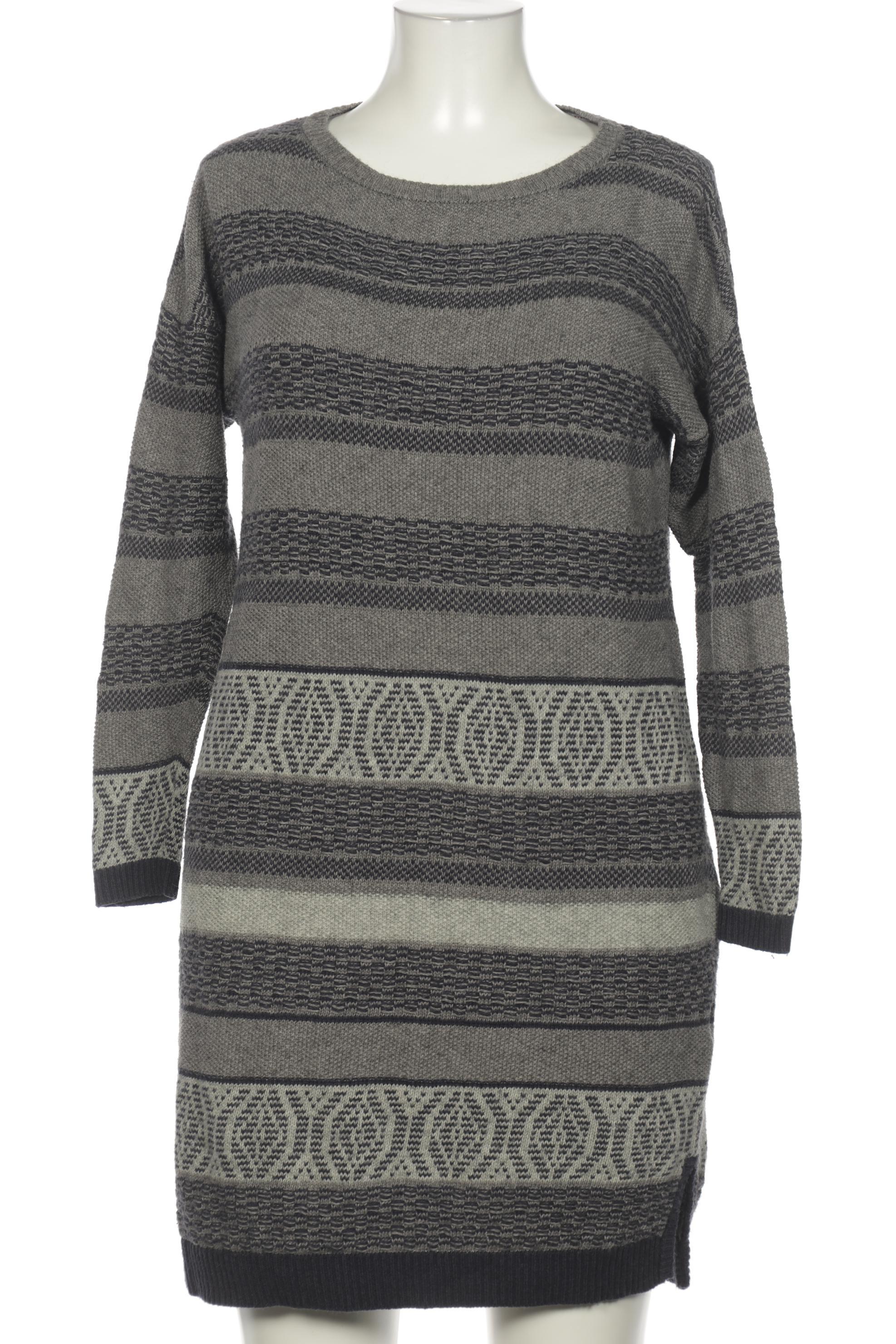 

White Stuff Damen Kleid, grau, Gr. 44