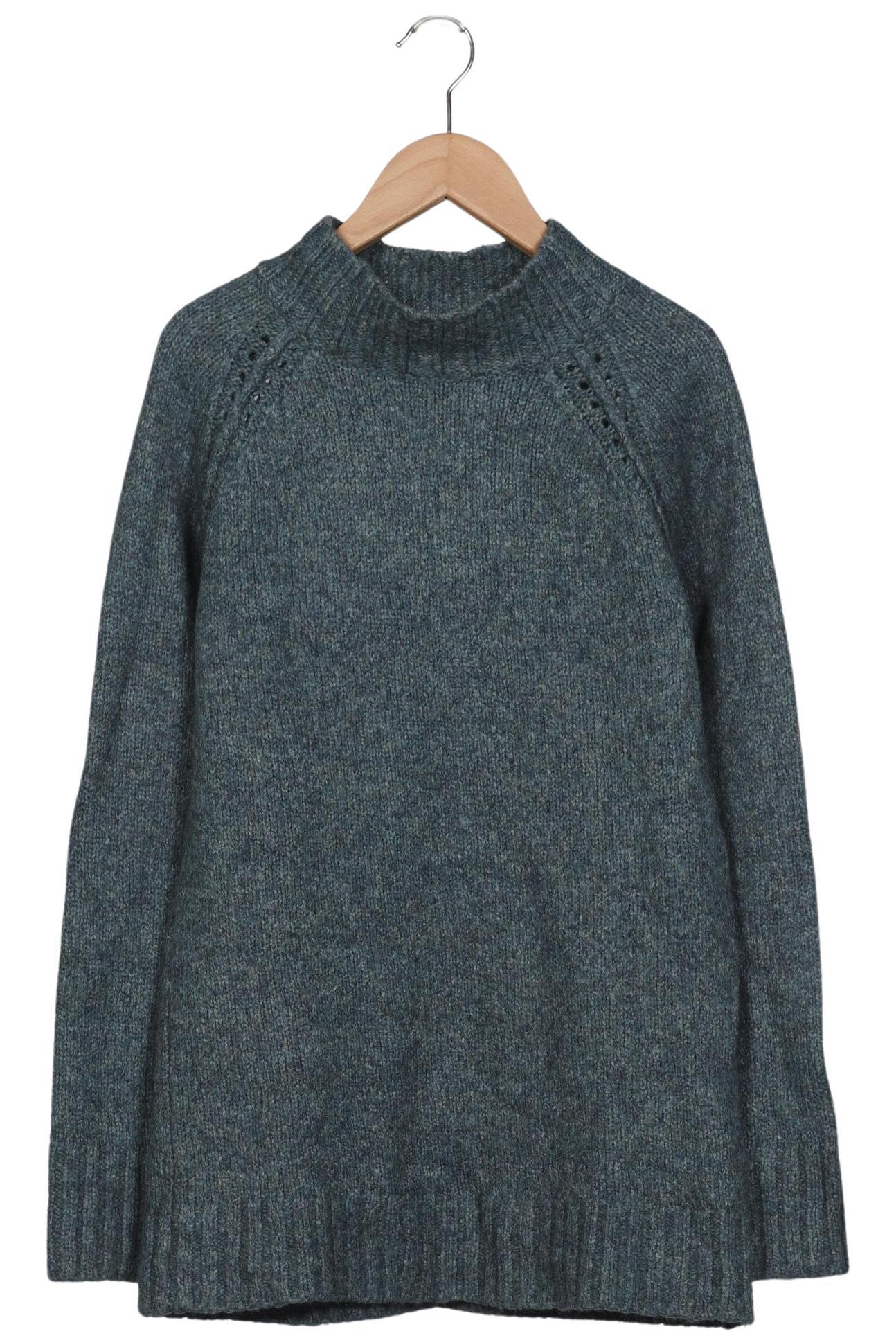 

White Stuff Damen Pullover, blau, Gr. 40