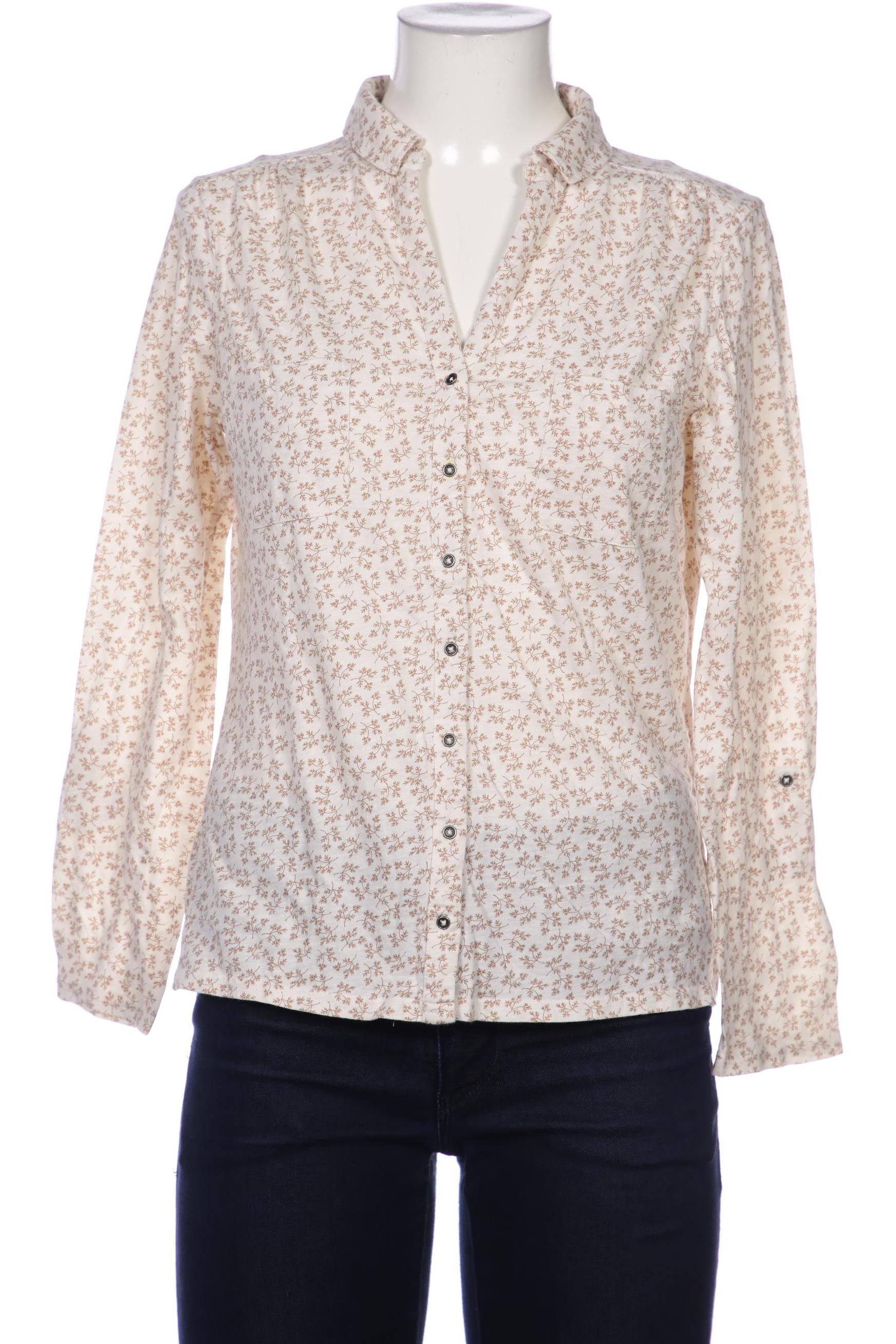

White Stuff Damen Bluse, beige