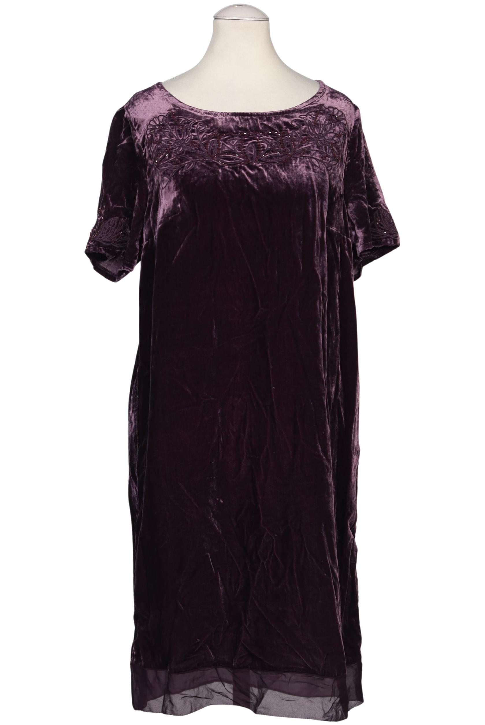 

White Stuff Damen Kleid, flieder, Gr. 36