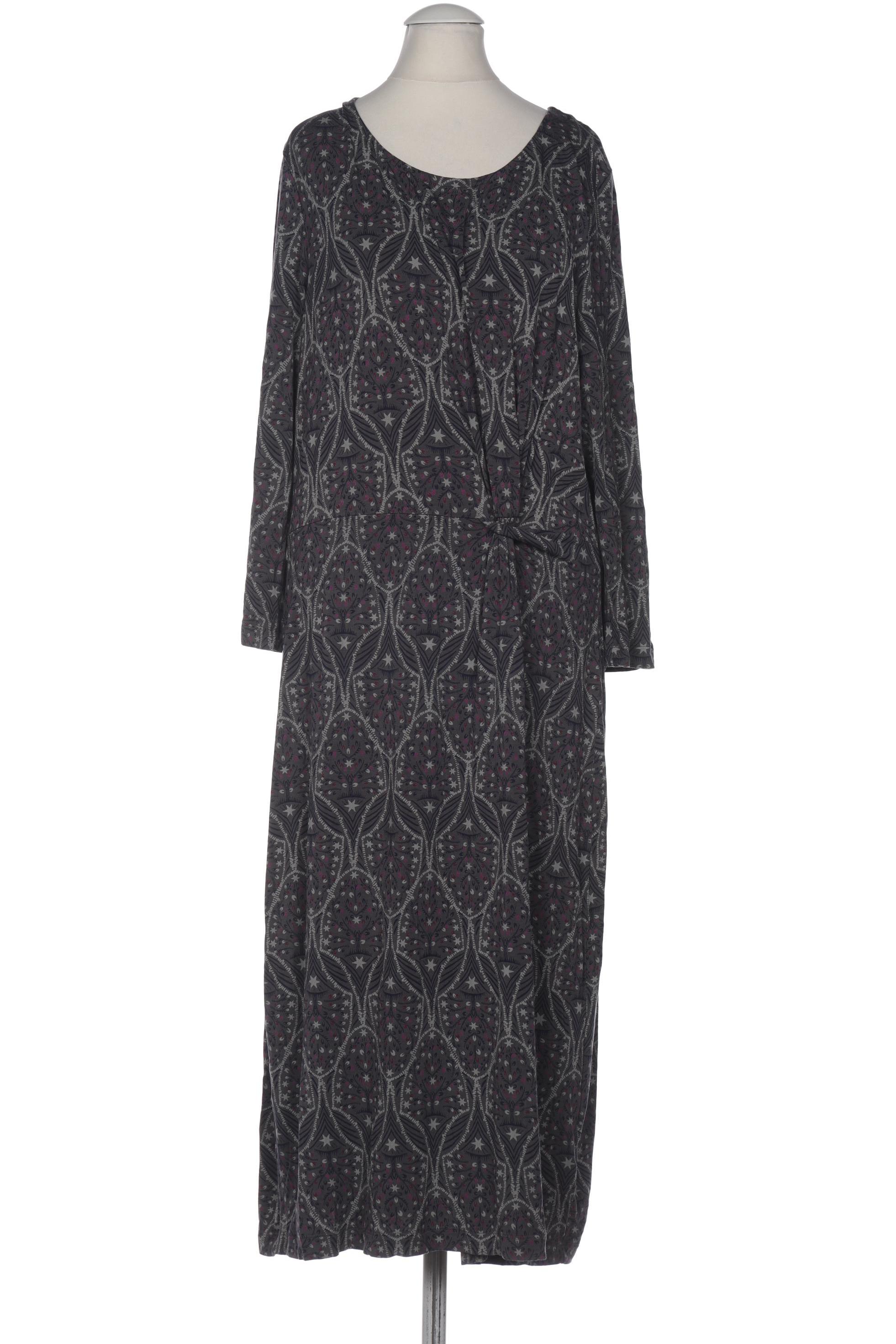 

White Stuff Damen Kleid, grau, Gr. 42