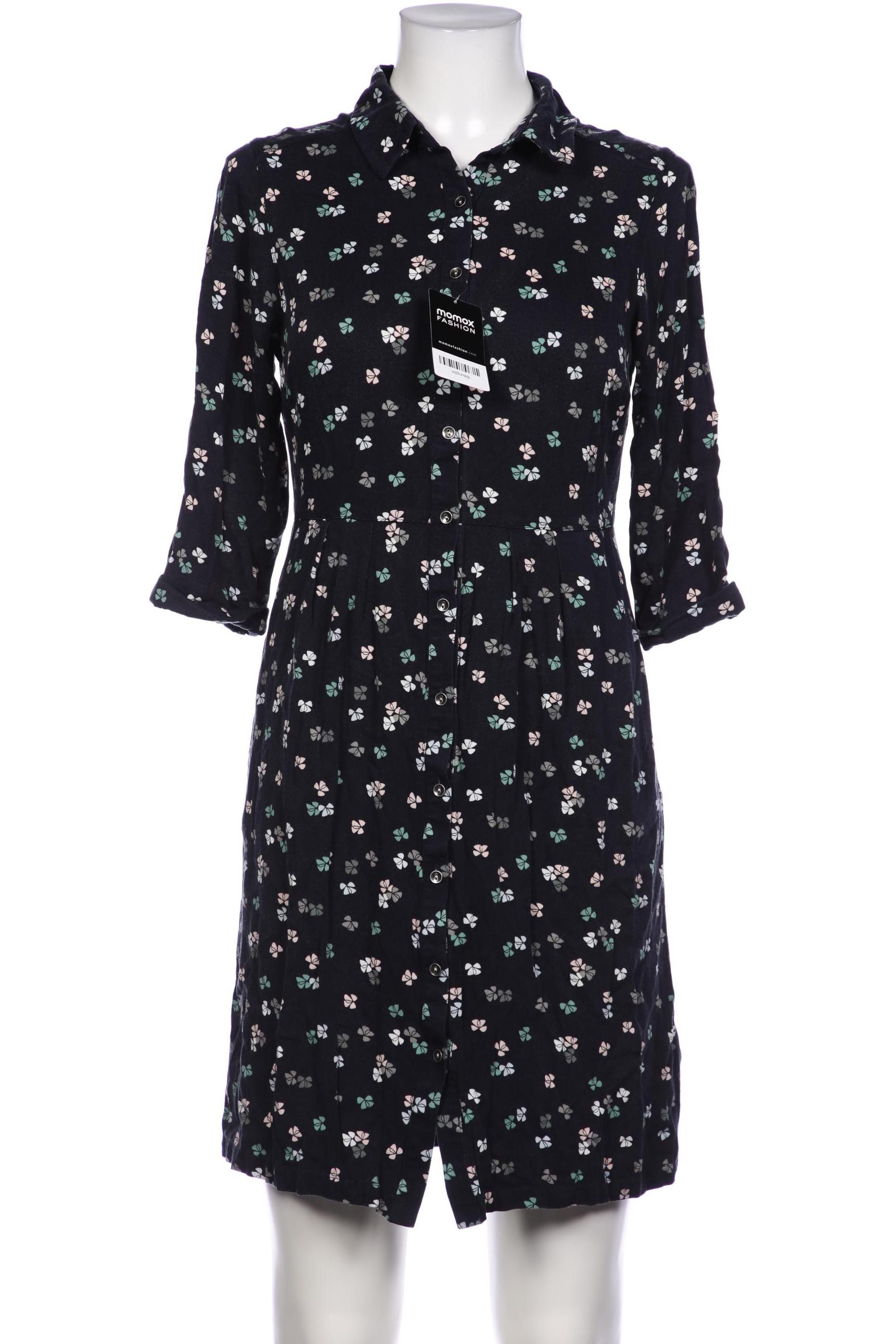 

White Stuff Damen Kleid, marineblau, Gr. 38