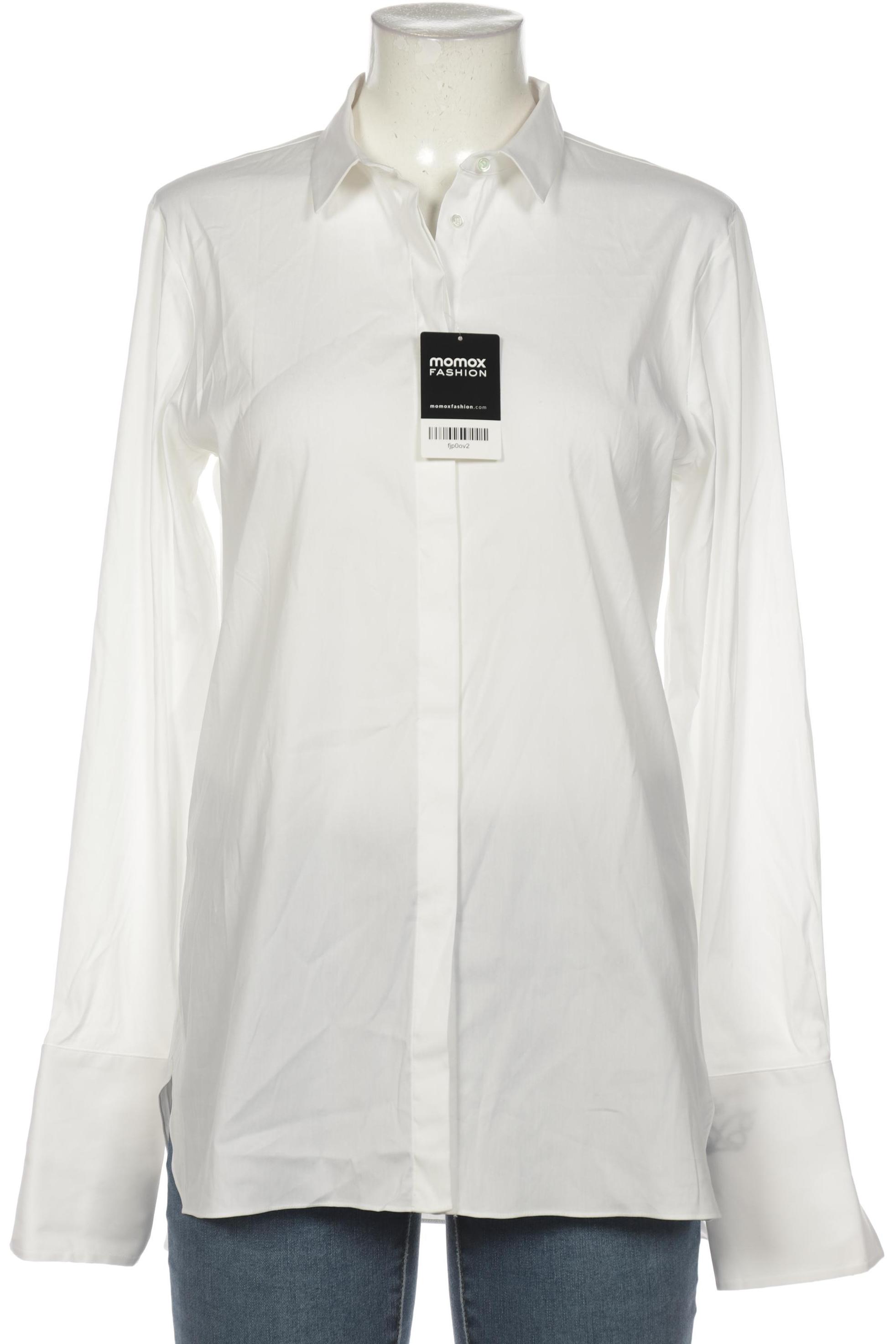

White Stuff Damen Bluse, weiß
