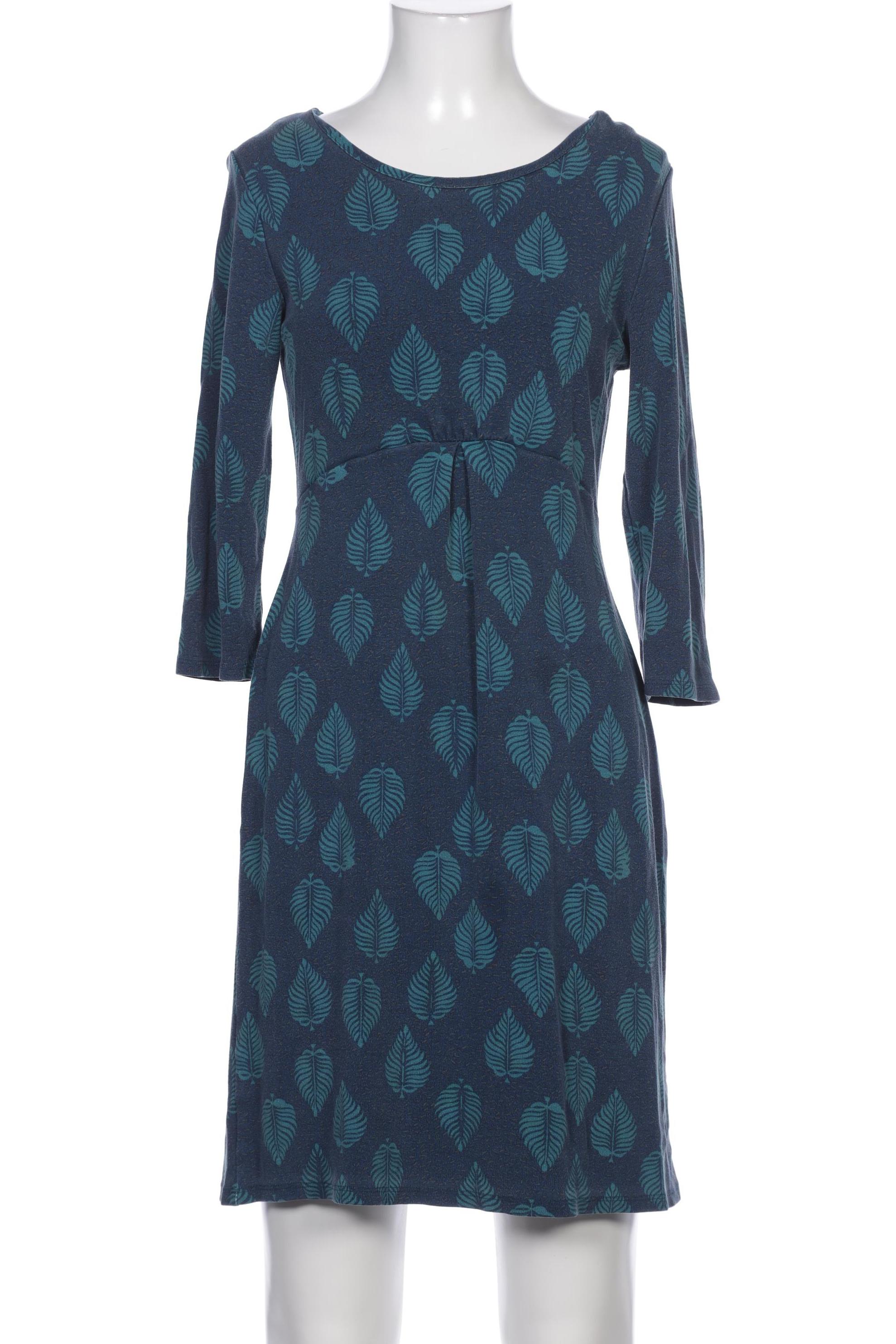 

White Stuff Damen Kleid, blau, Gr. 38
