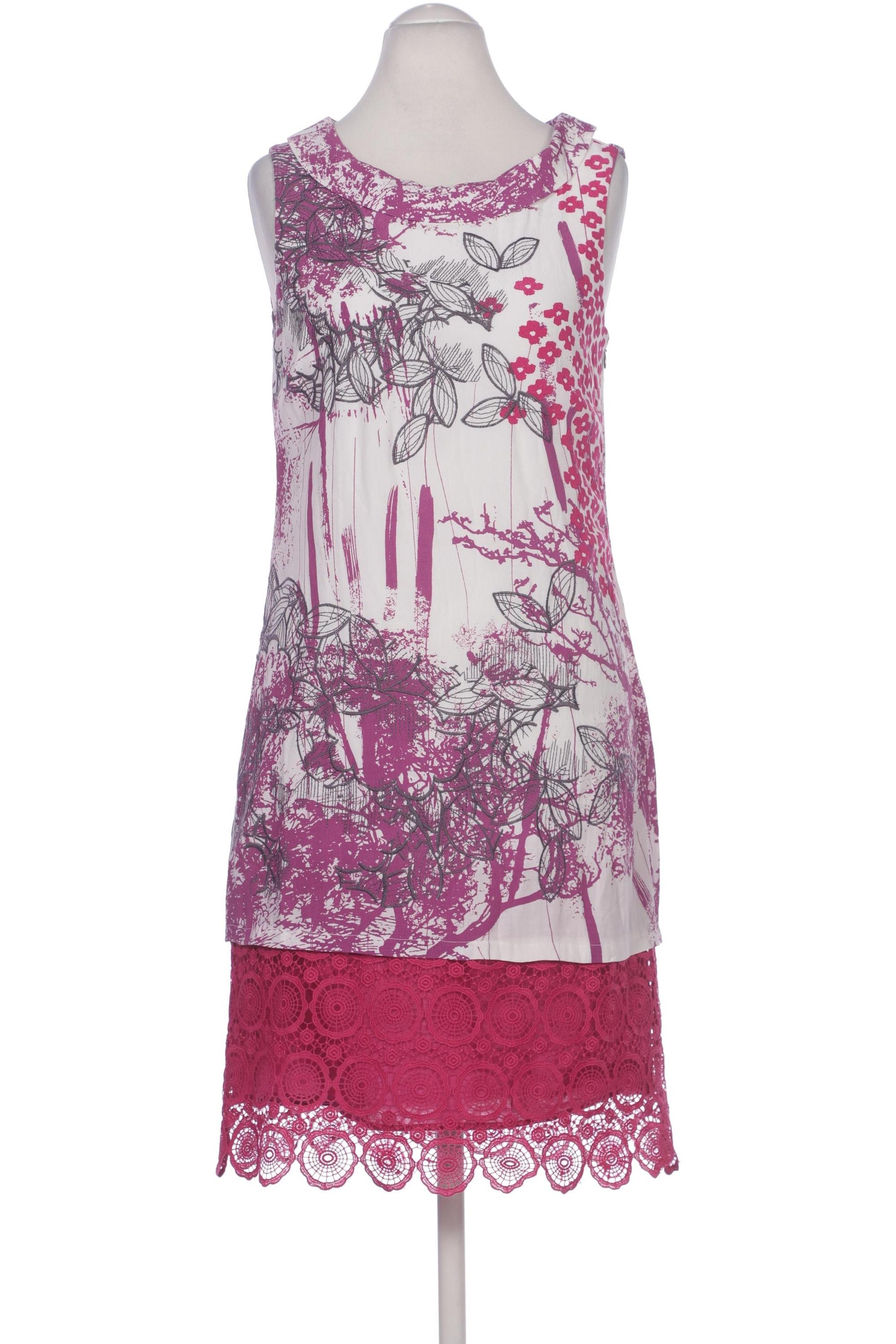 

White Stuff Damen Kleid, weiß, Gr. 10