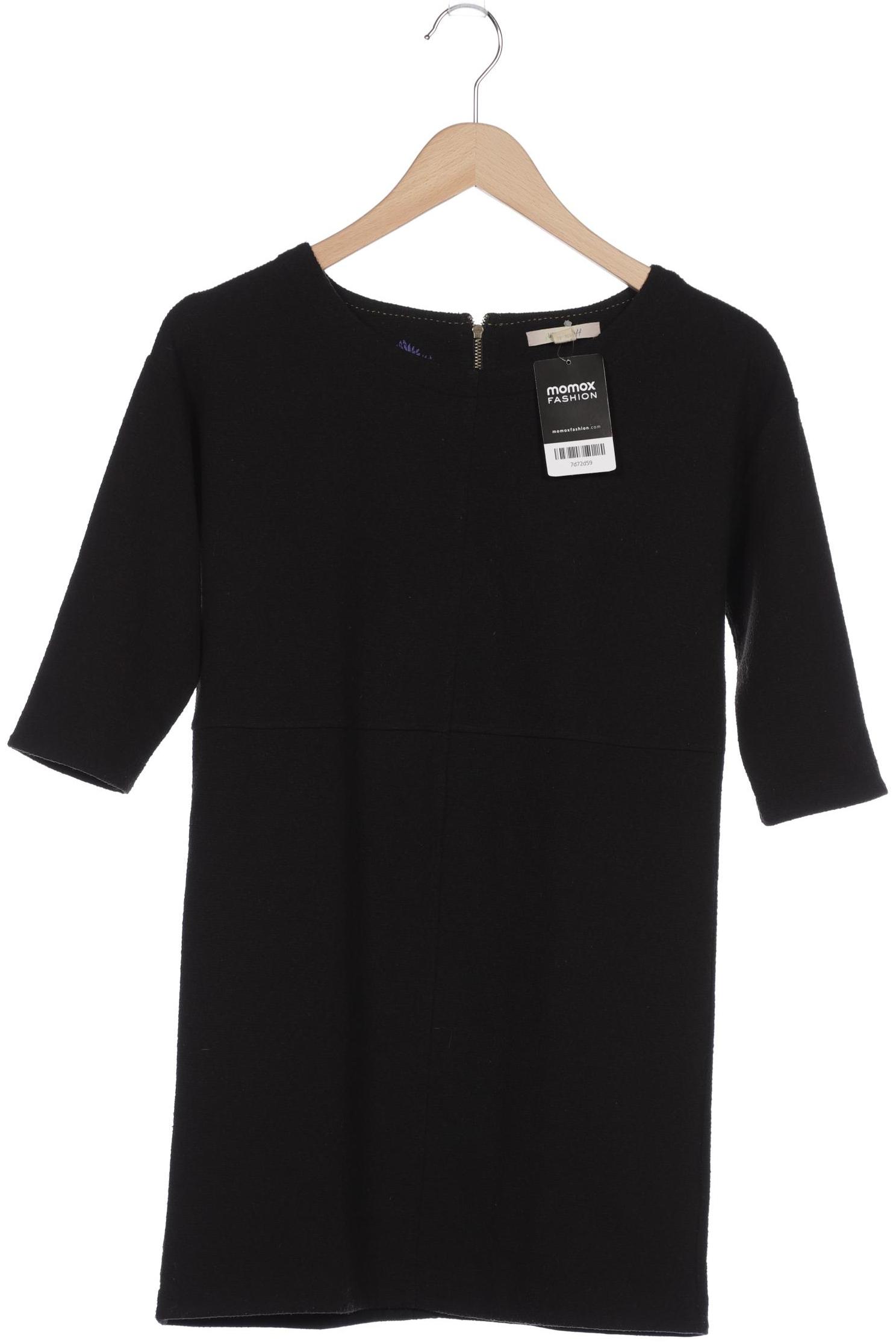 

White Stuff Damen Langarmshirt, schwarz