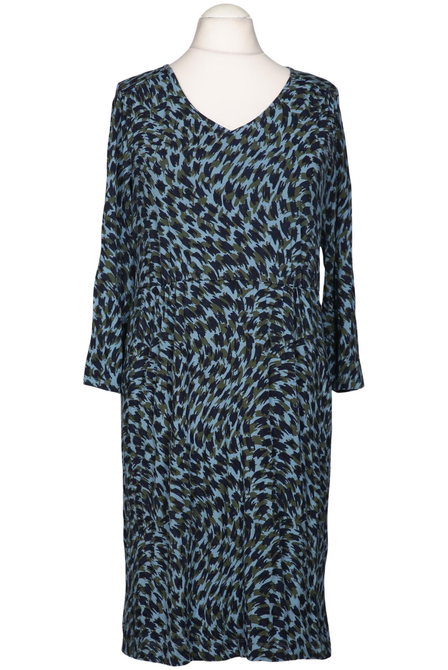 

White Stuff Damen Kleid, mehrfarbig, Gr. 46