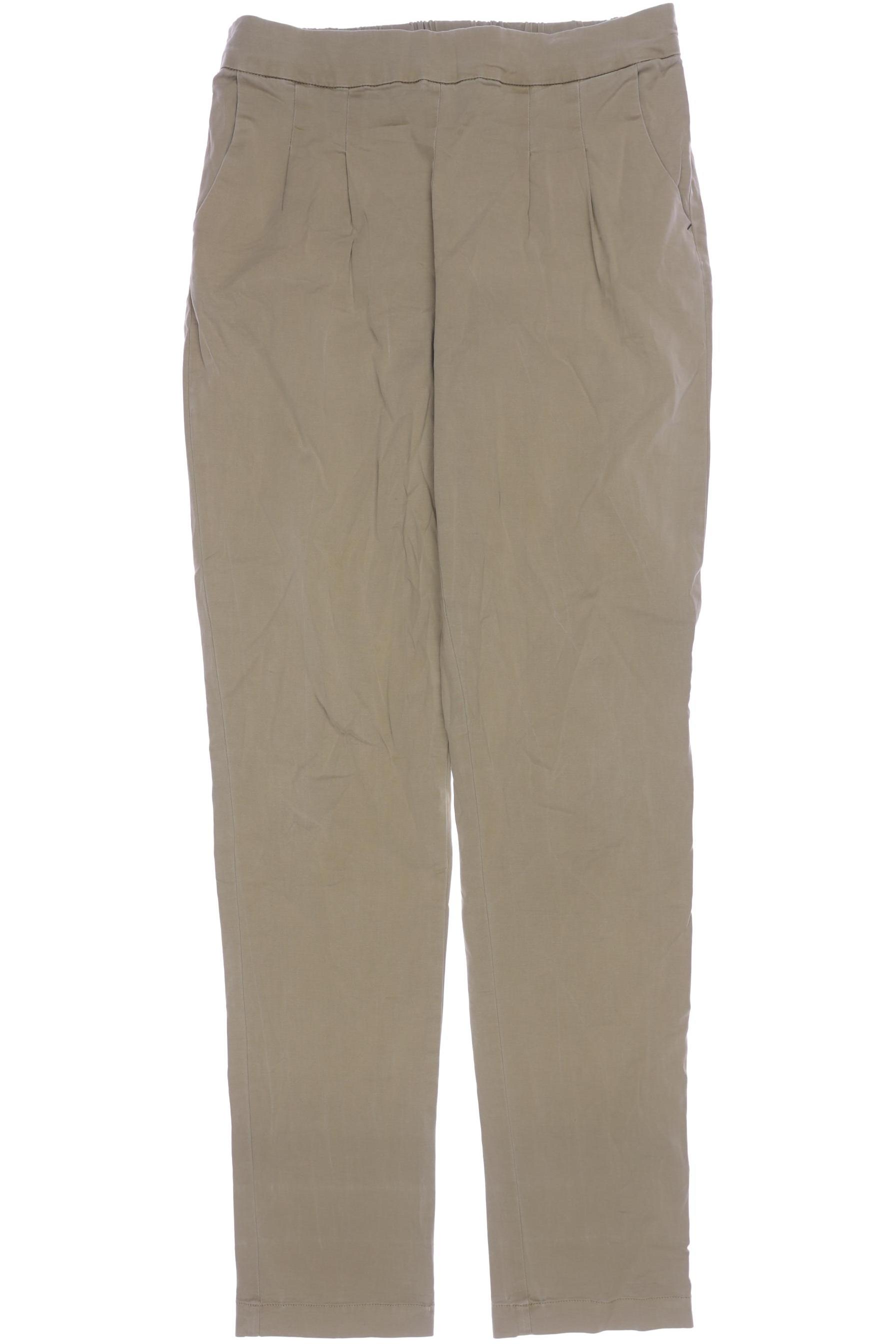 

White Stuff Damen Stoffhose, beige, Gr. 36