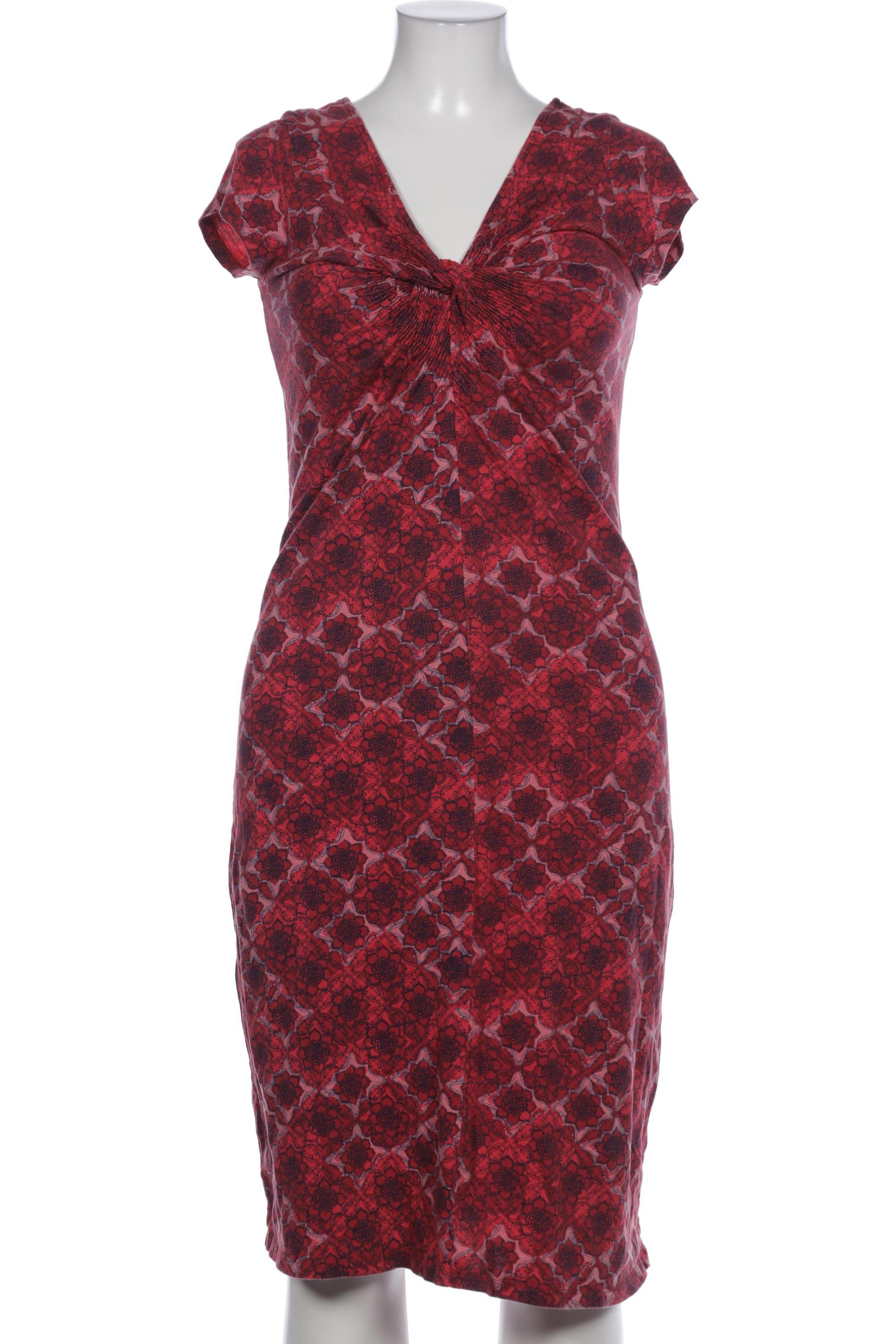 

White Stuff Damen Kleid, rot, Gr. 12