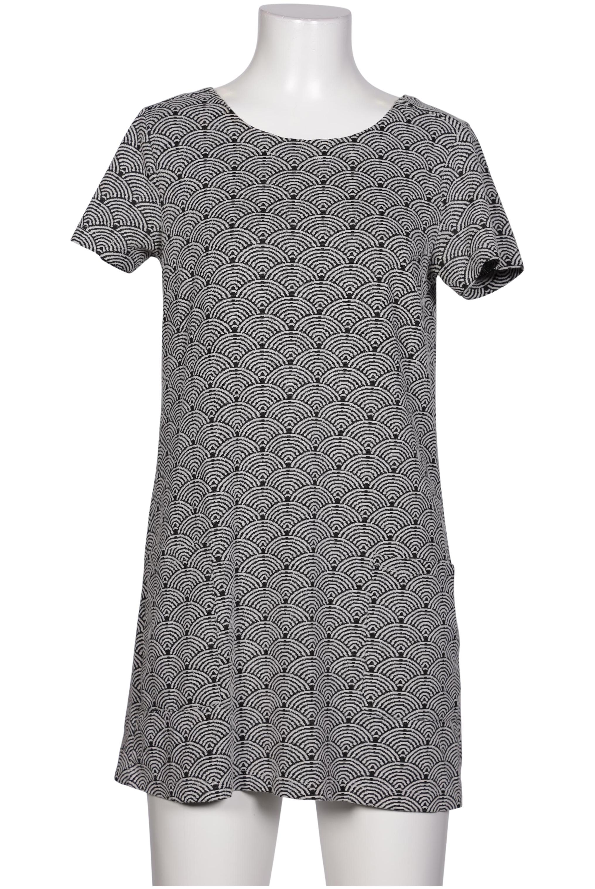 

White Stuff Damen Kleid, grau, Gr. 40