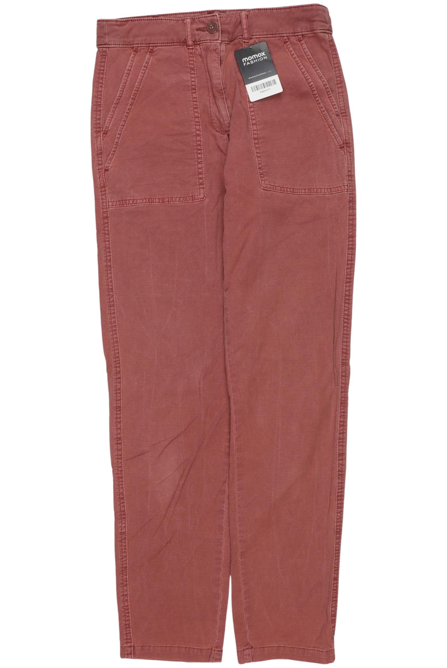 

White Stuff Damen Jeans, rot, Gr. 36