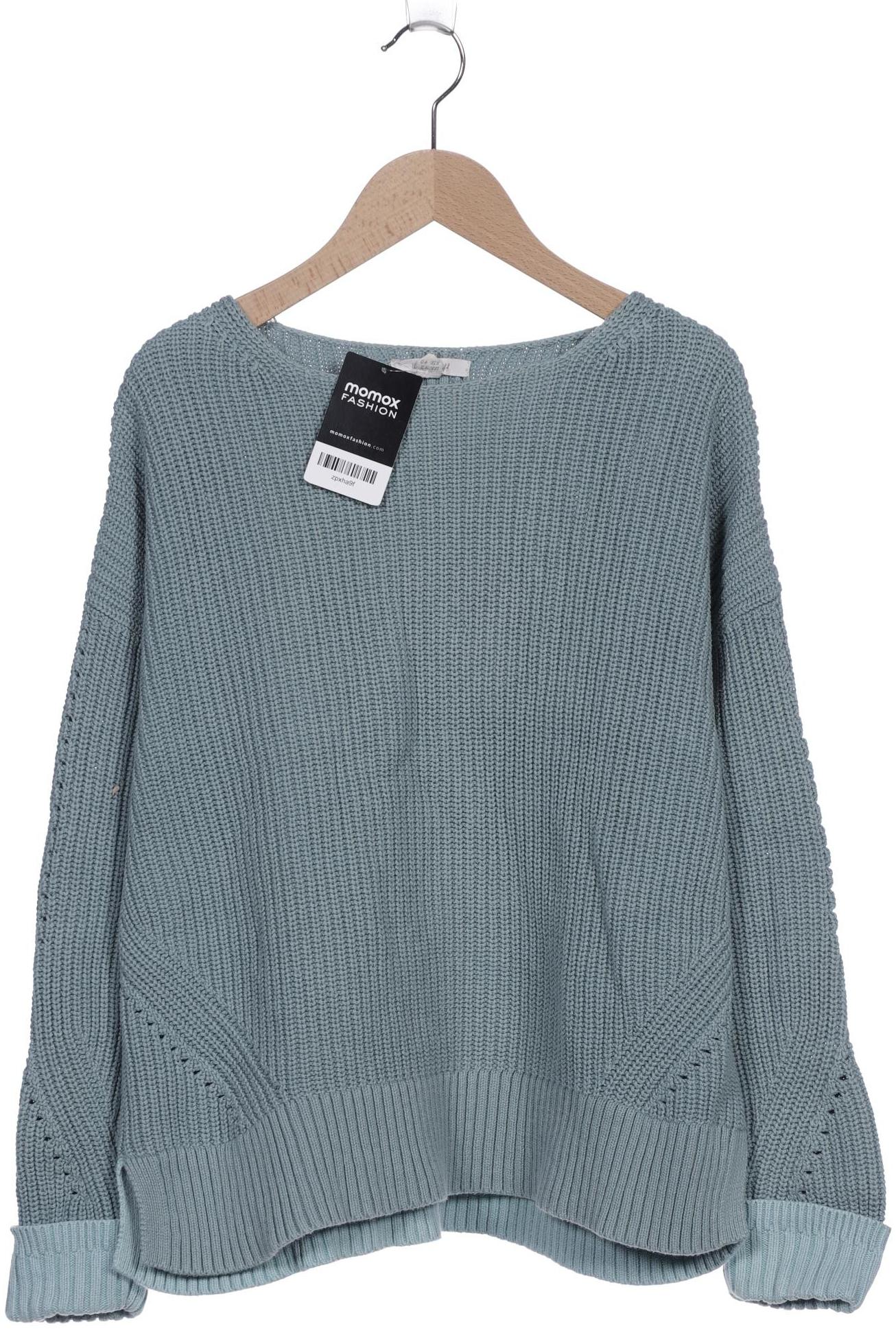 

White Stuff Damen Pullover, türkis