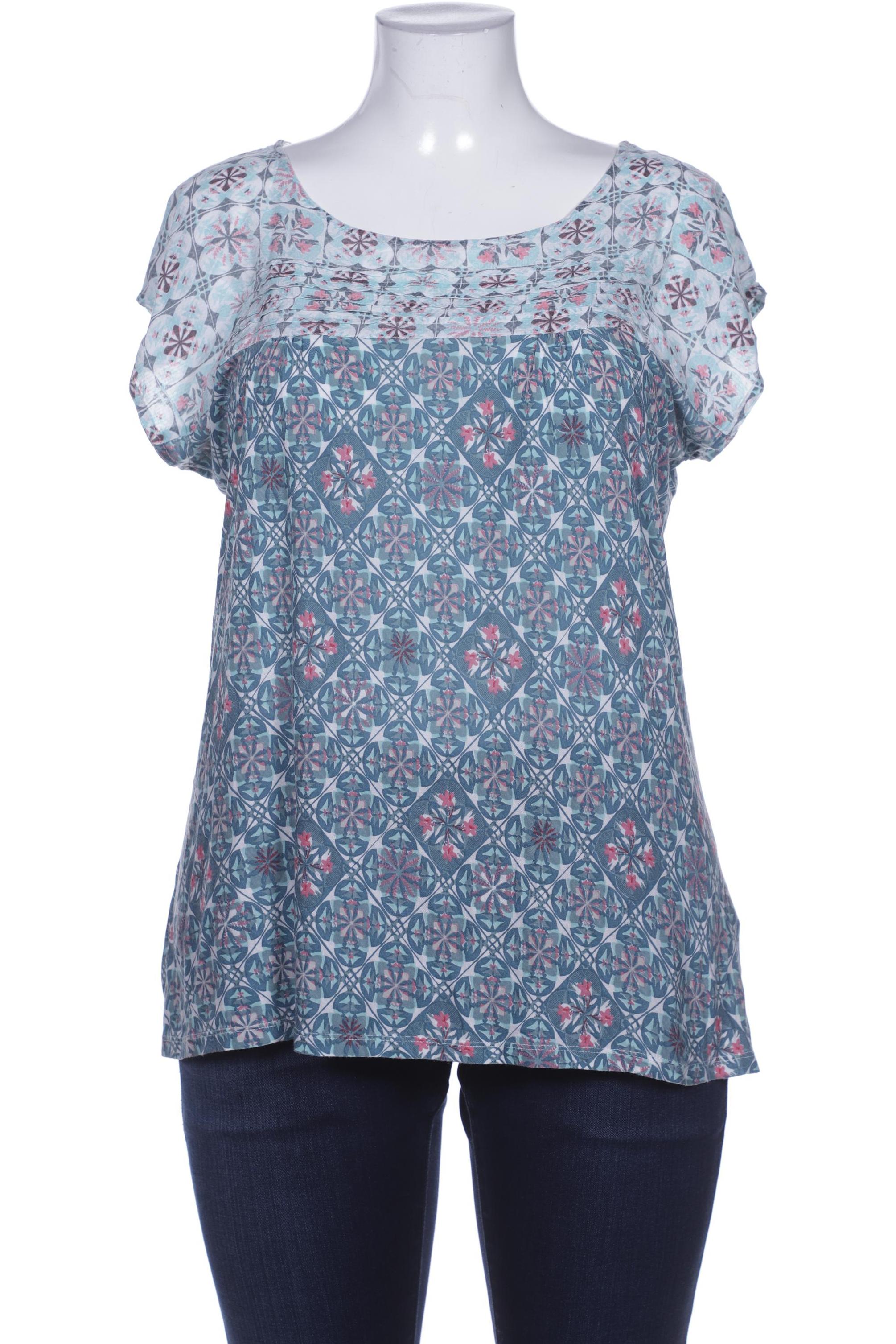 

White Stuff Damen T-Shirt, blau