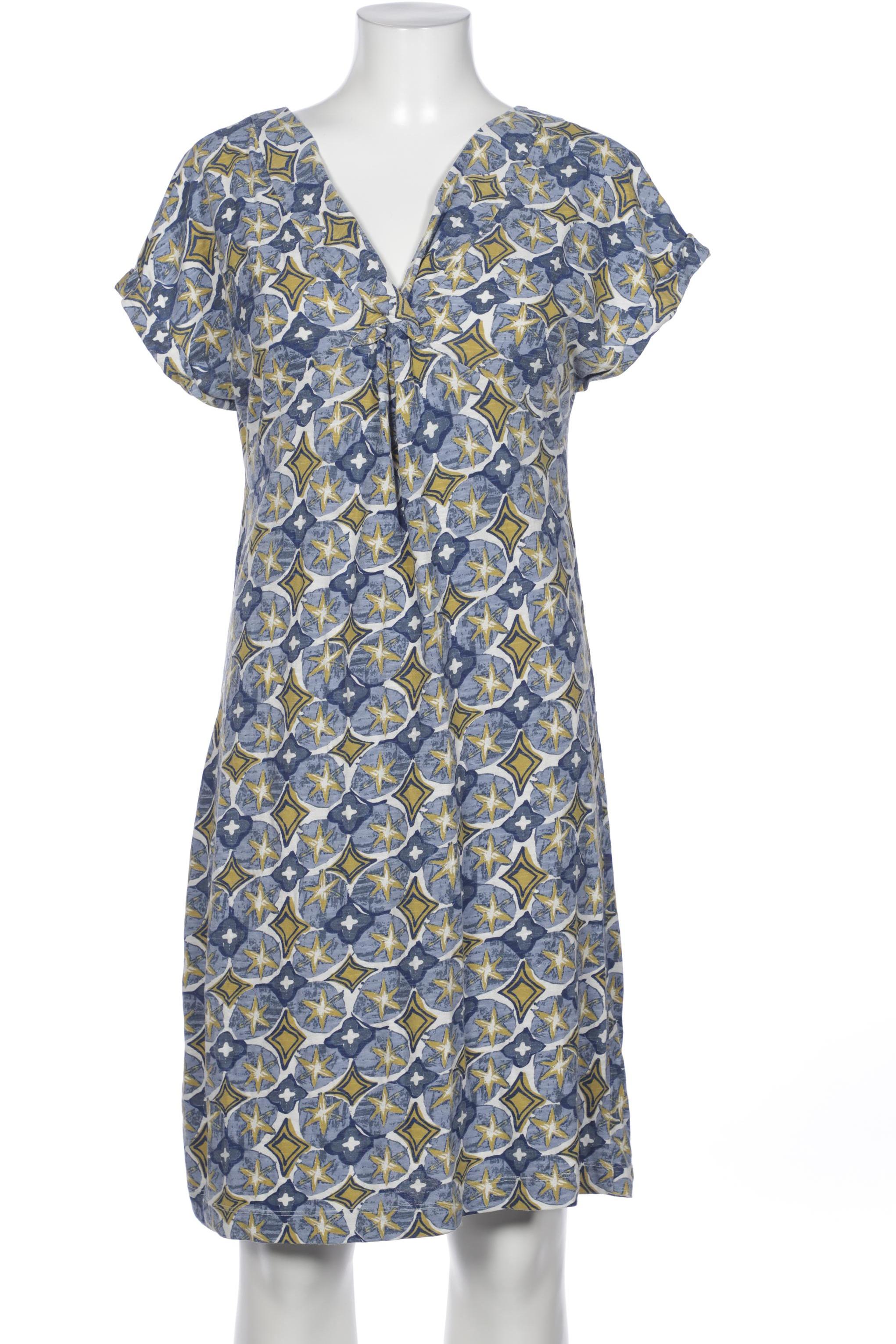 

White Stuff Damen Kleid, marineblau