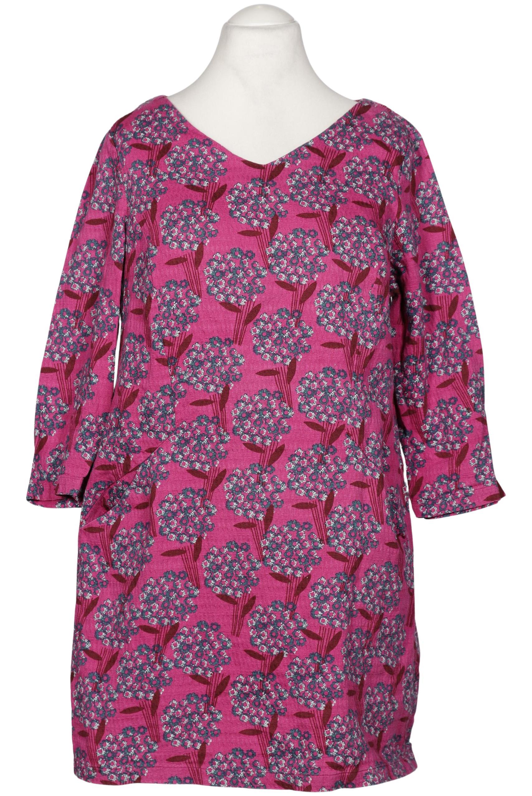 

White Stuff Damen Kleid, pink, Gr. 16