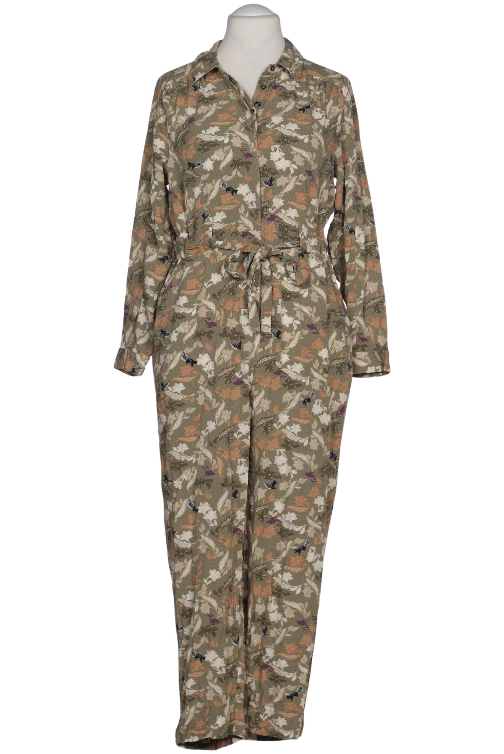 

White Stuff Damen Jumpsuit/Overall, mehrfarbig, Gr. 40