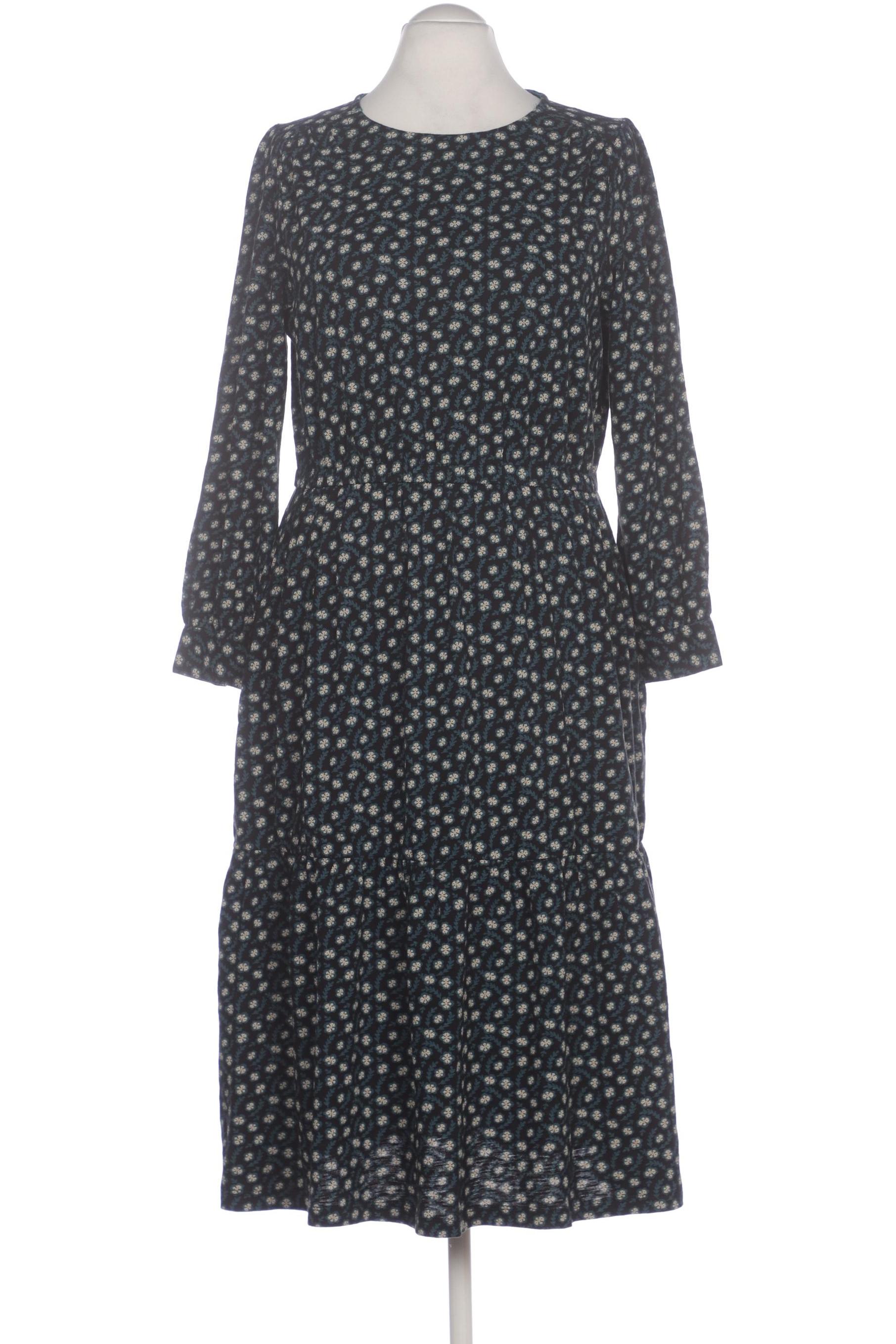 

White Stuff Damen Kleid, schwarz, Gr. 42