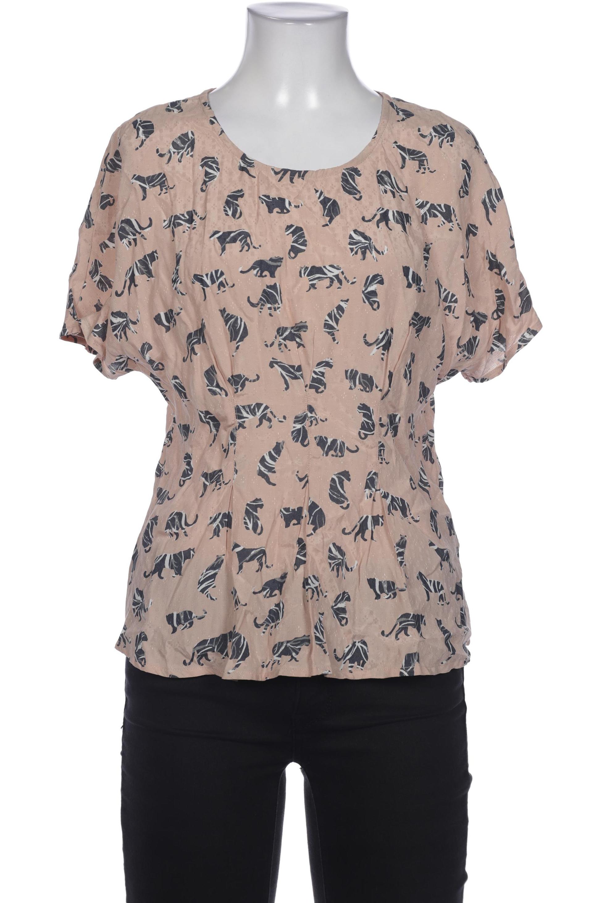 

White Stuff Damen Bluse, pink, Gr. 34