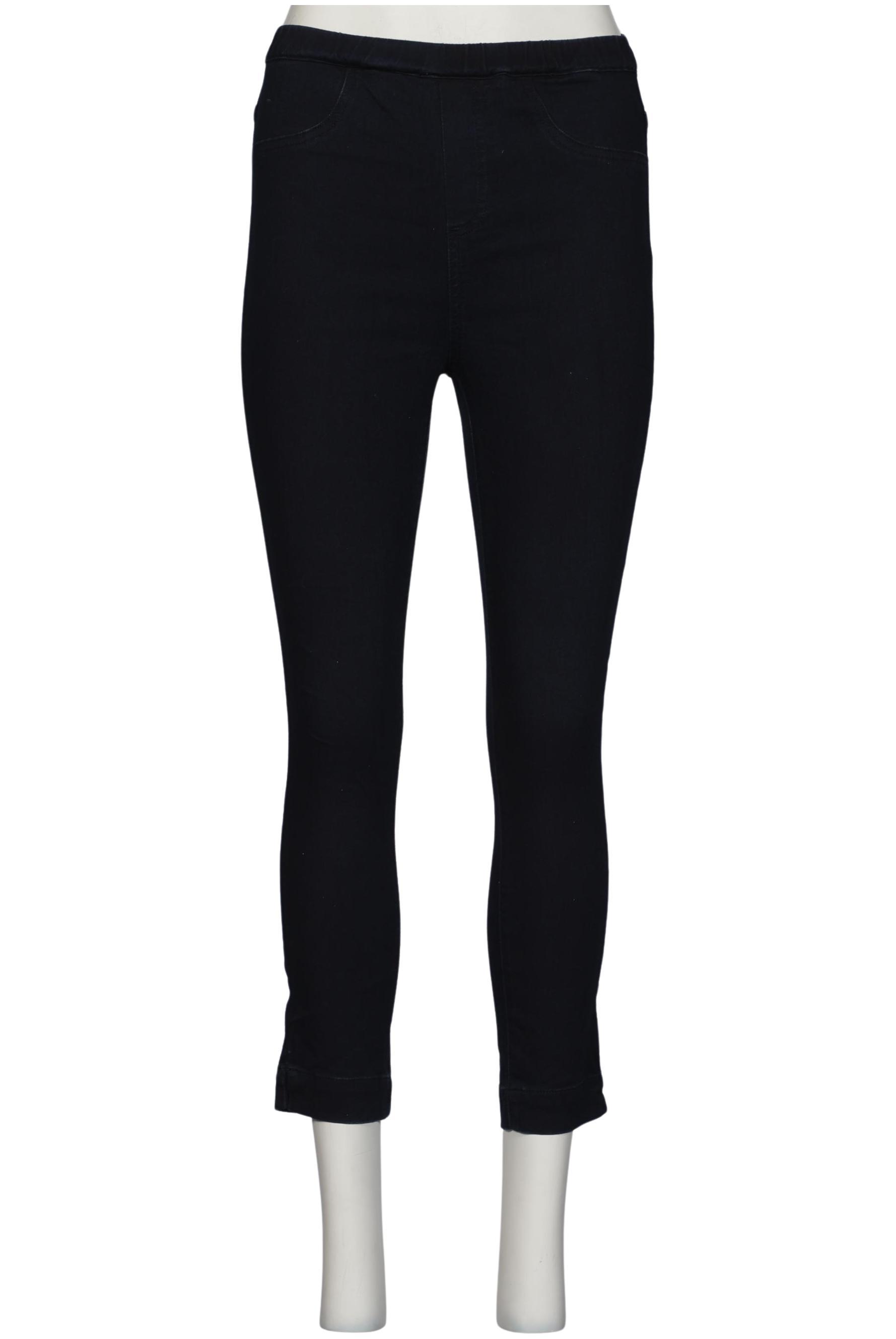 

White Stuff Damen Jeans, marineblau, Gr. 40