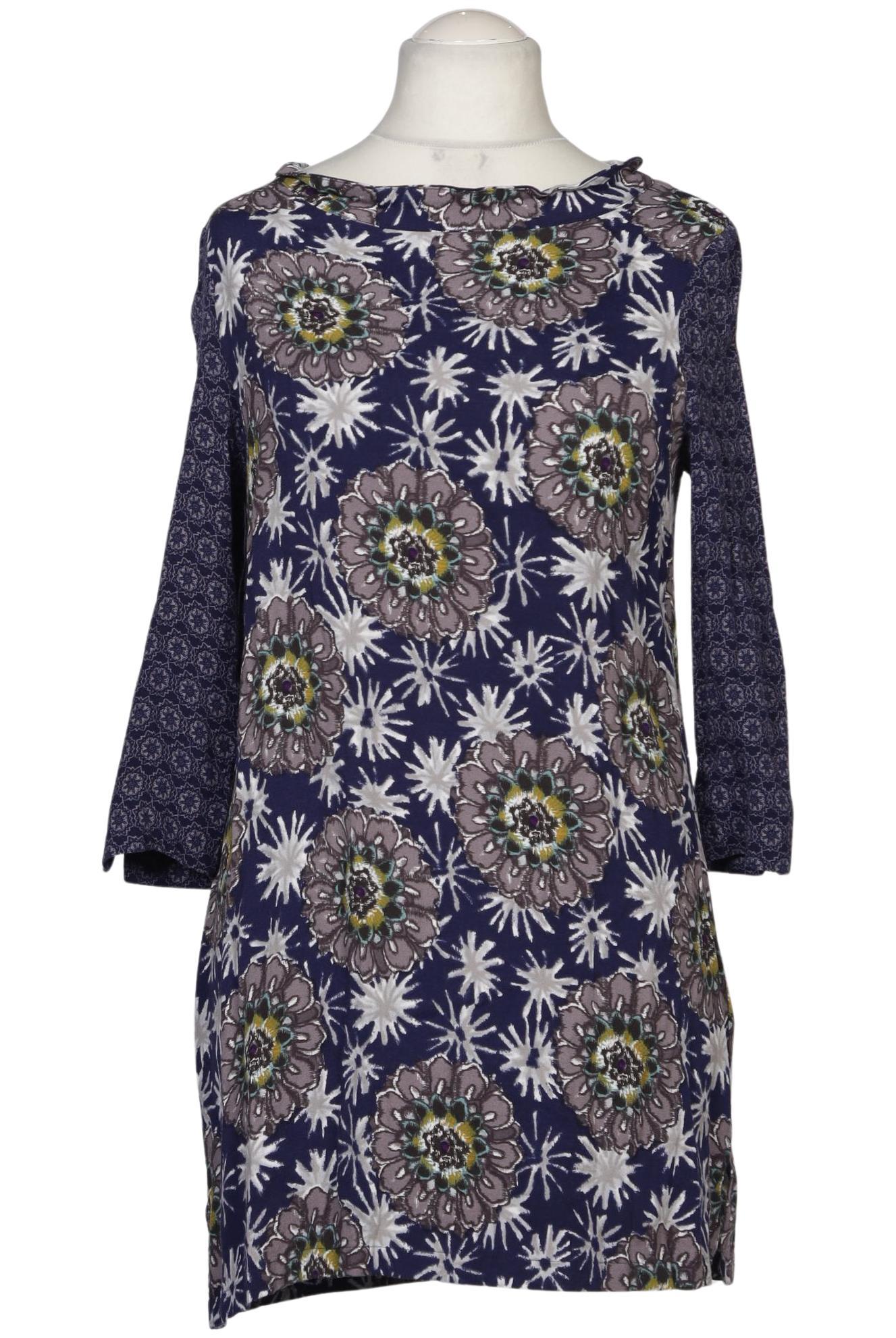 

White Stuff Damen Kleid, mehrfarbig, Gr. 42