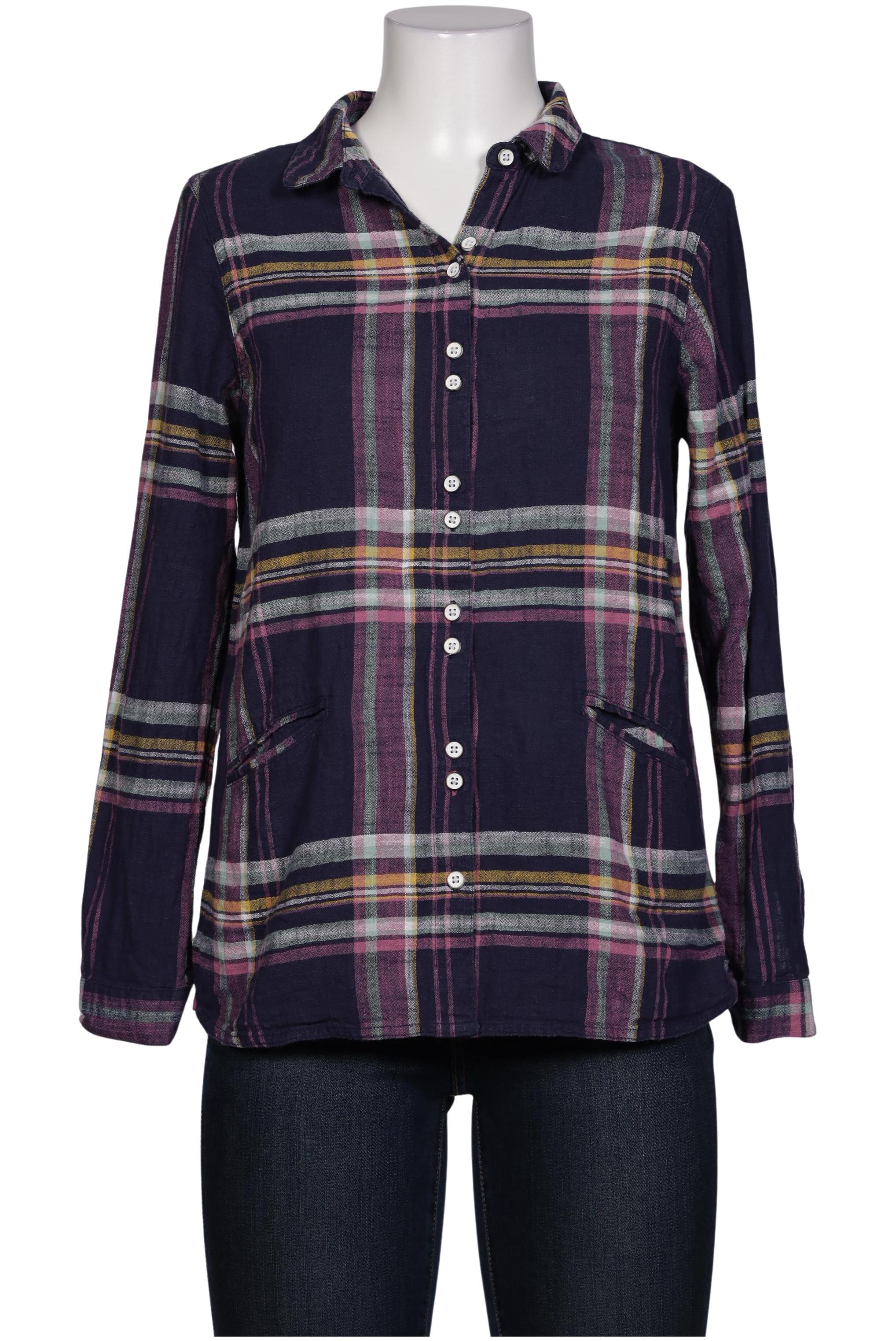 

White Stuff Damen Bluse, flieder, Gr. 40