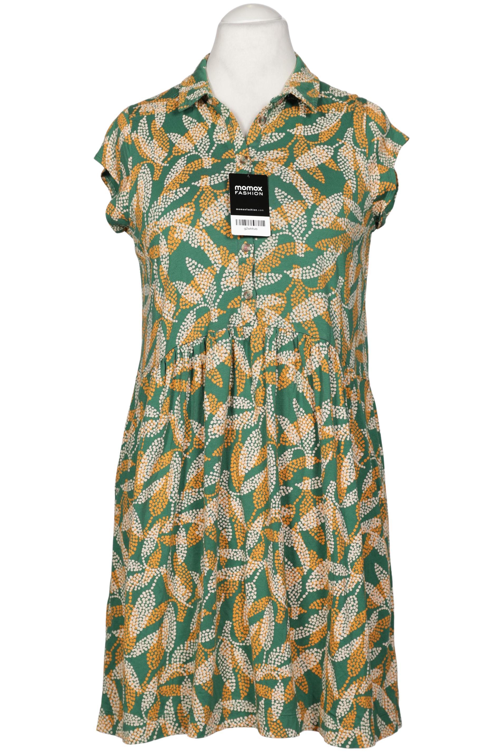 

White Stuff Damen Kleid, mehrfarbig, Gr. 40