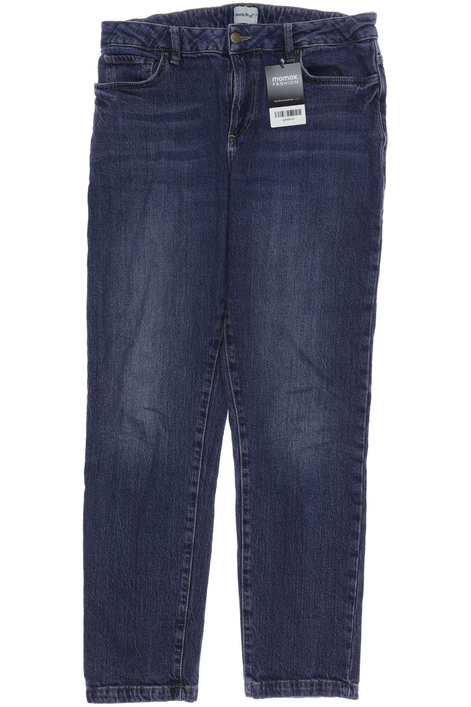 

White Stuff Damen Jeans, blau, Gr. 40