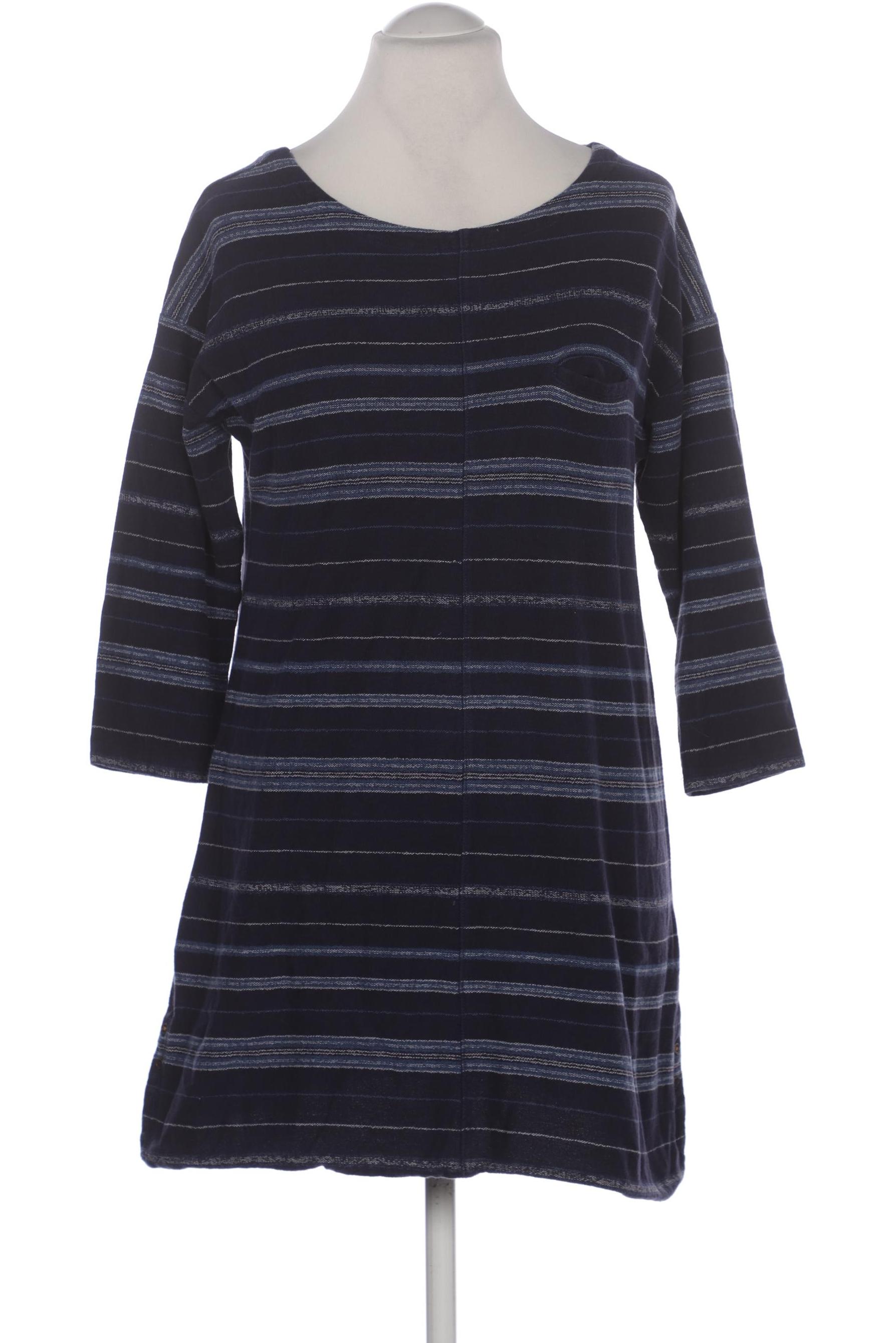 

White Stuff Damen Kleid, marineblau, Gr. 40