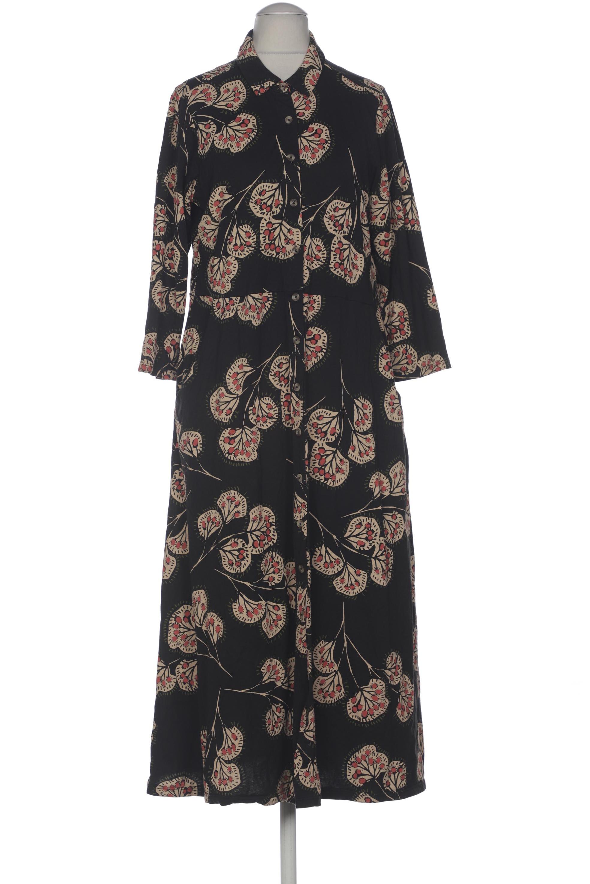 

White Stuff Damen Kleid, braun, Gr. 40