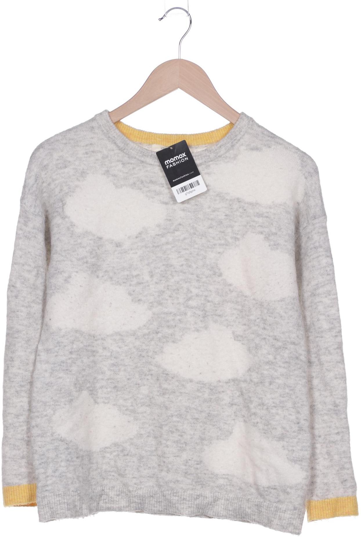 

White Stuff Damen Pullover, cremeweiß, Gr. 38