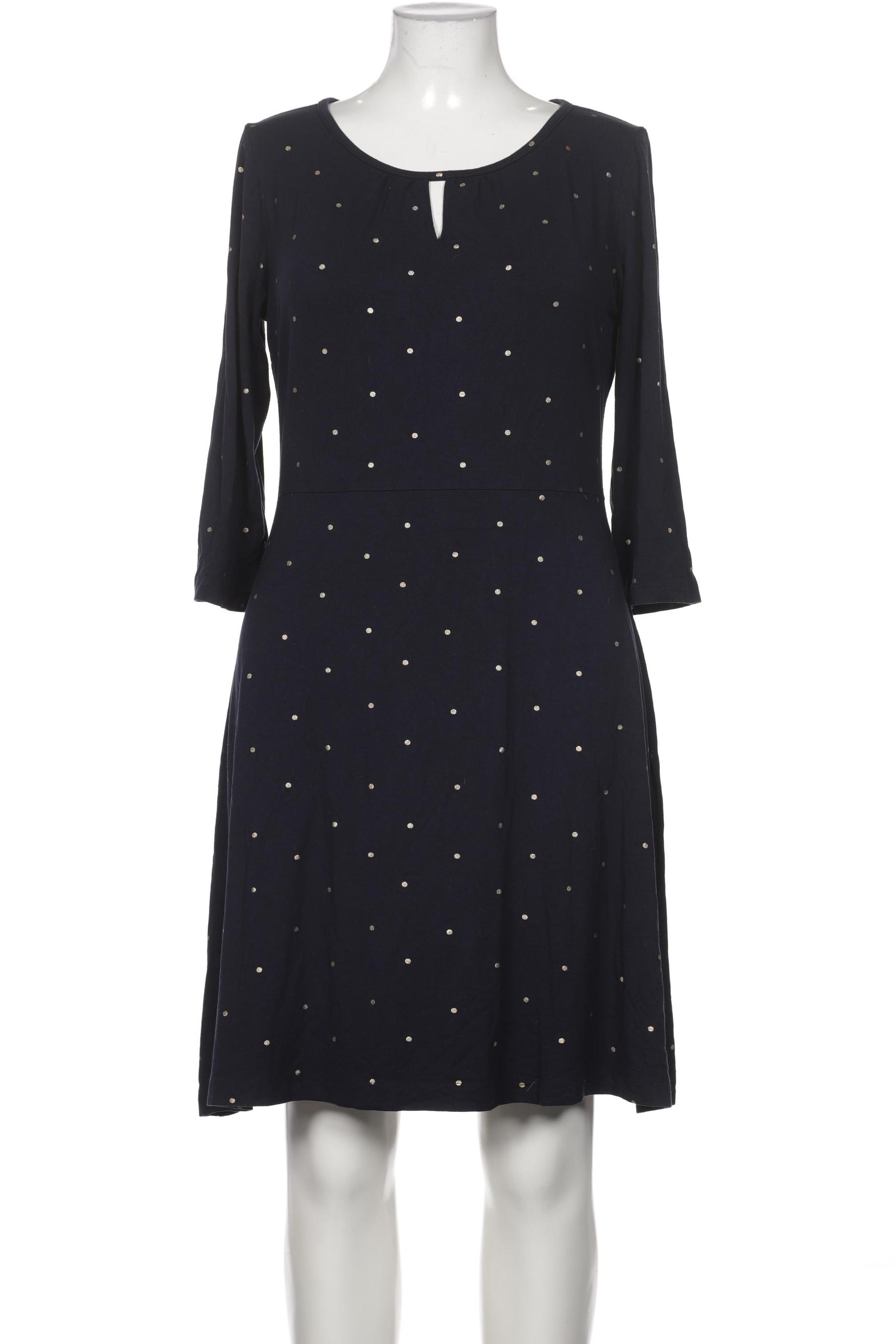 

White Stuff Damen Kleid, marineblau, Gr. 42